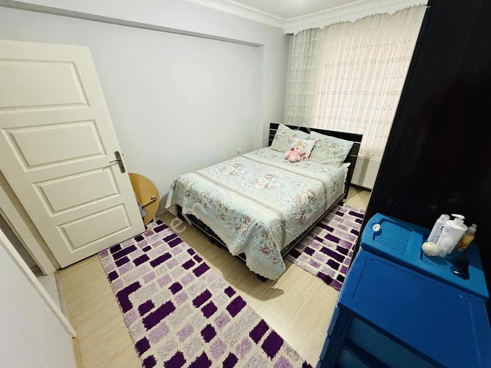 ...acill..yeni Çınardan Ara Katta Full Yapılı 3+1 Daire - Görsel 7