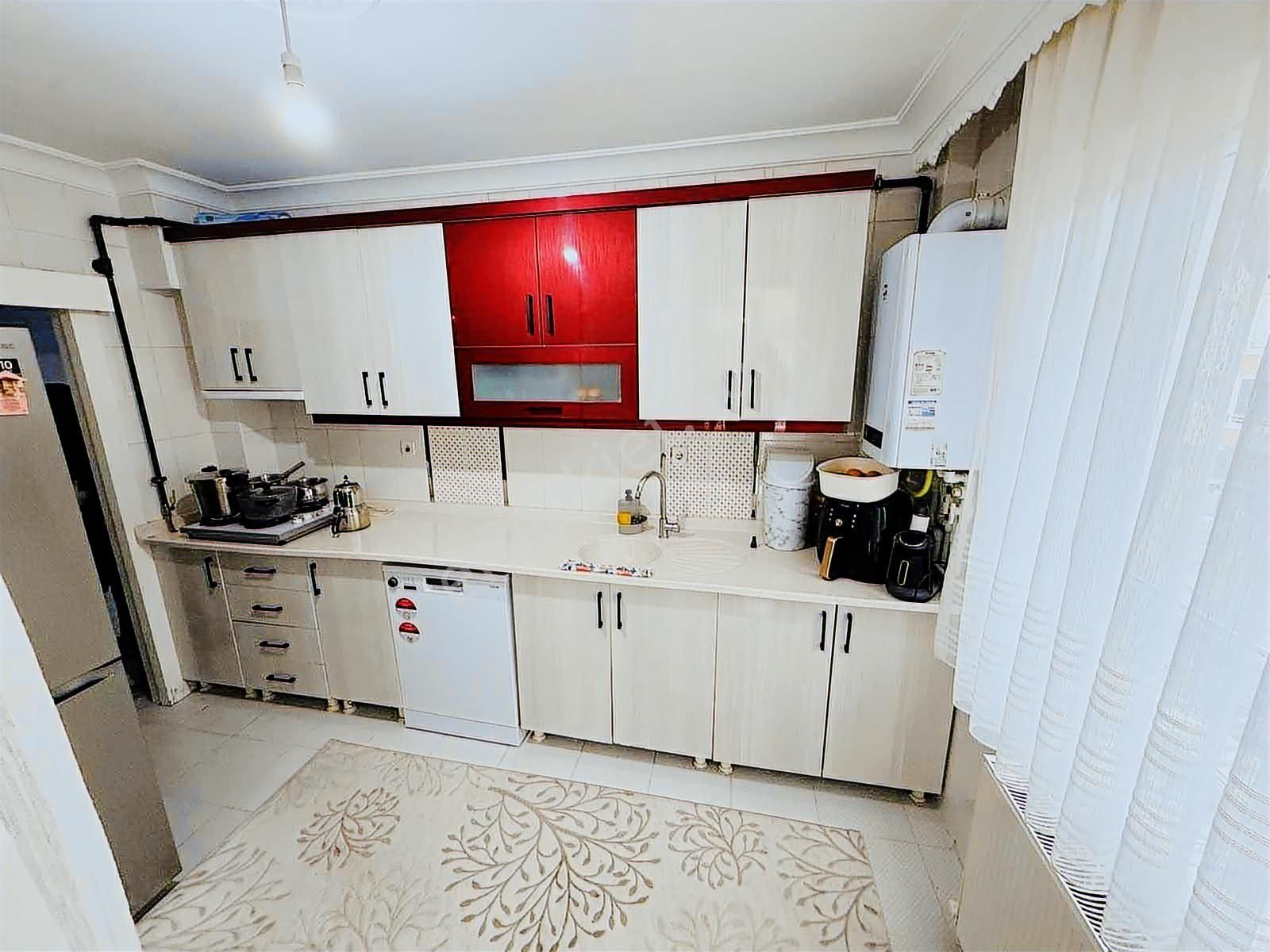 ...acill..yeni Çınardan Ara Katta Full Yapılı 3+1 Daire - Görsel 14