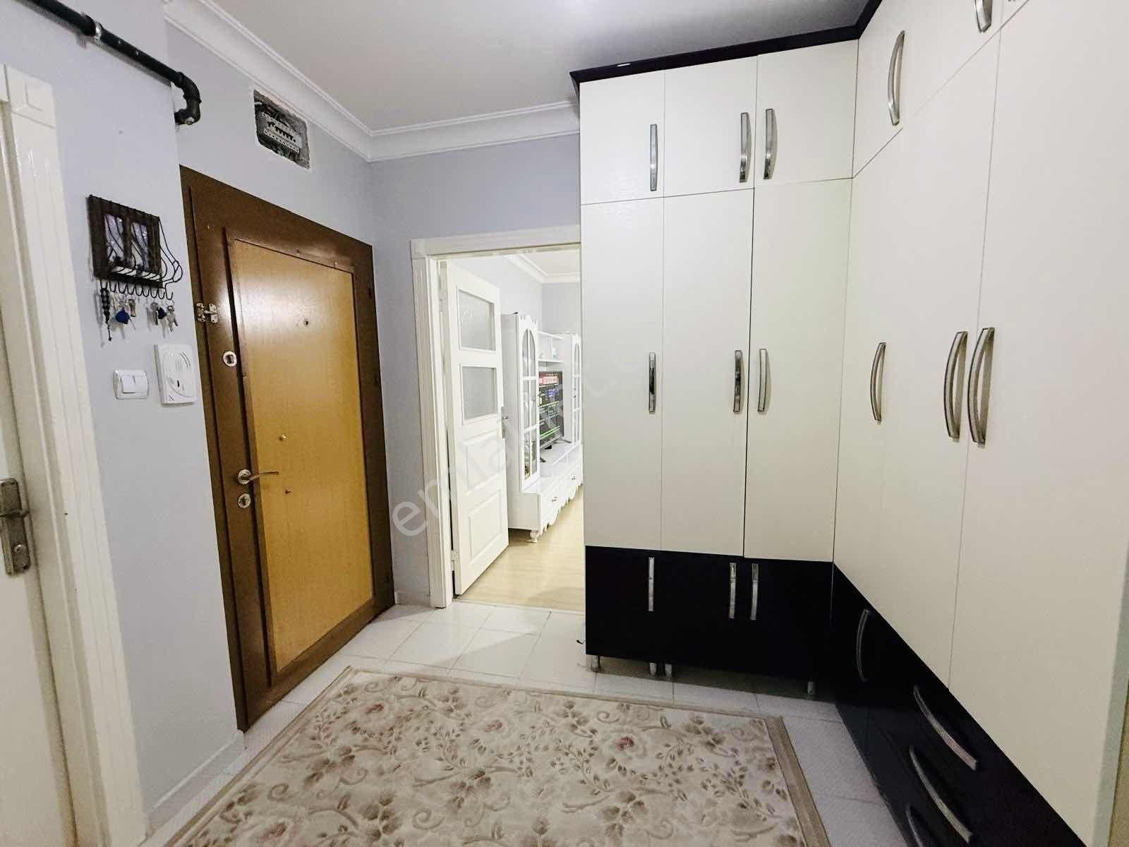 ...acill..yeni Çınardan Ara Katta Full Yapılı 3+1 Daire - Görsel 3