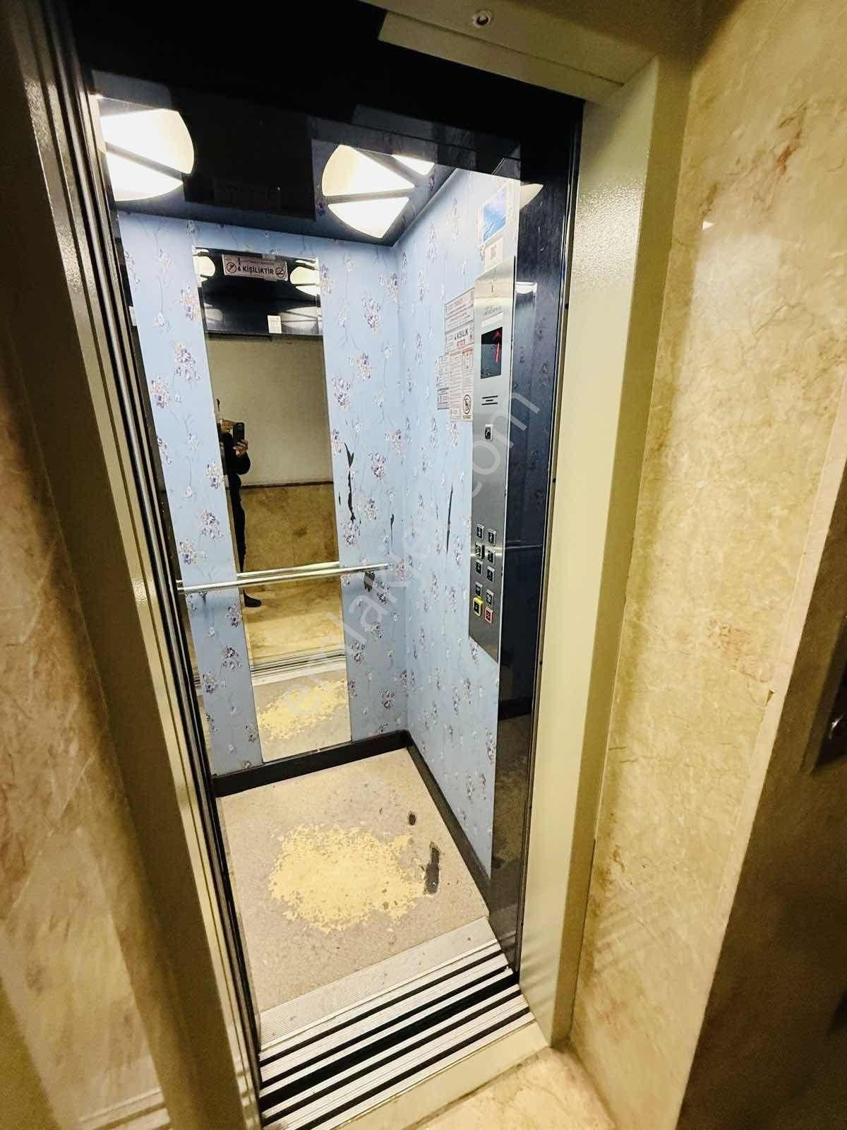 ...acill..yeni Çınardan Ara Katta Full Yapılı 3+1 Daire - Görsel 29