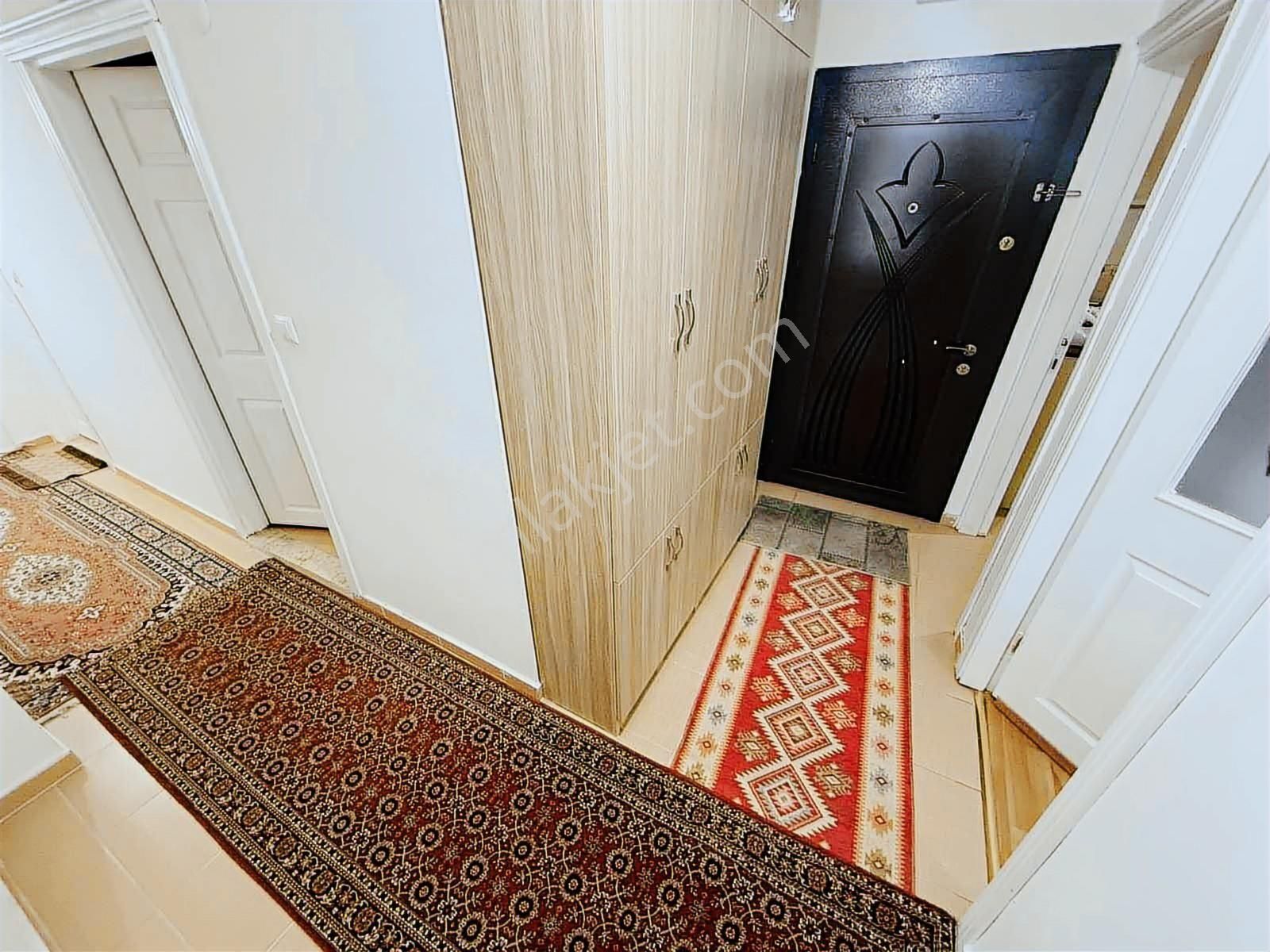 Yeni Çınar'dan Zerdalitepe'de Okul Cadde Yakını 3+1 Daire - Görsel 12