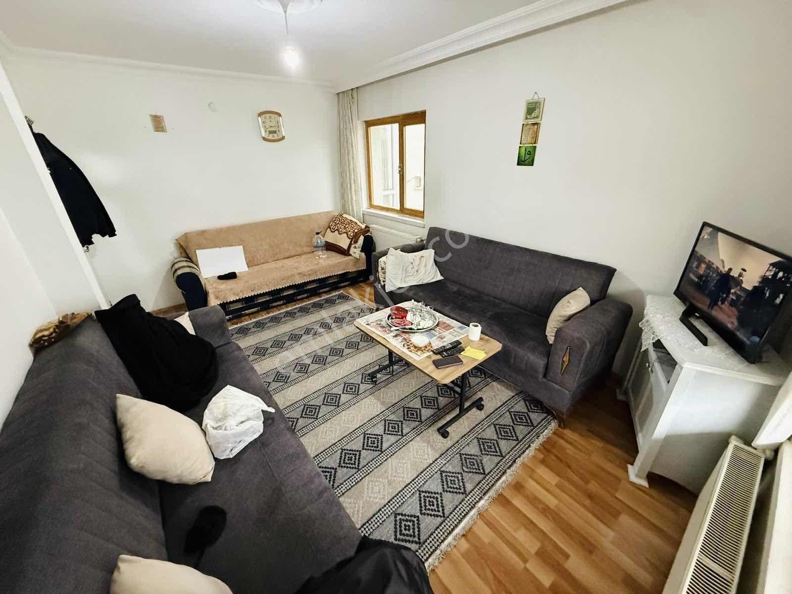 Yeni Çınar'dan Zerdalitepe'de Okul Cadde Yakını 3+1 Daire - Görsel 25