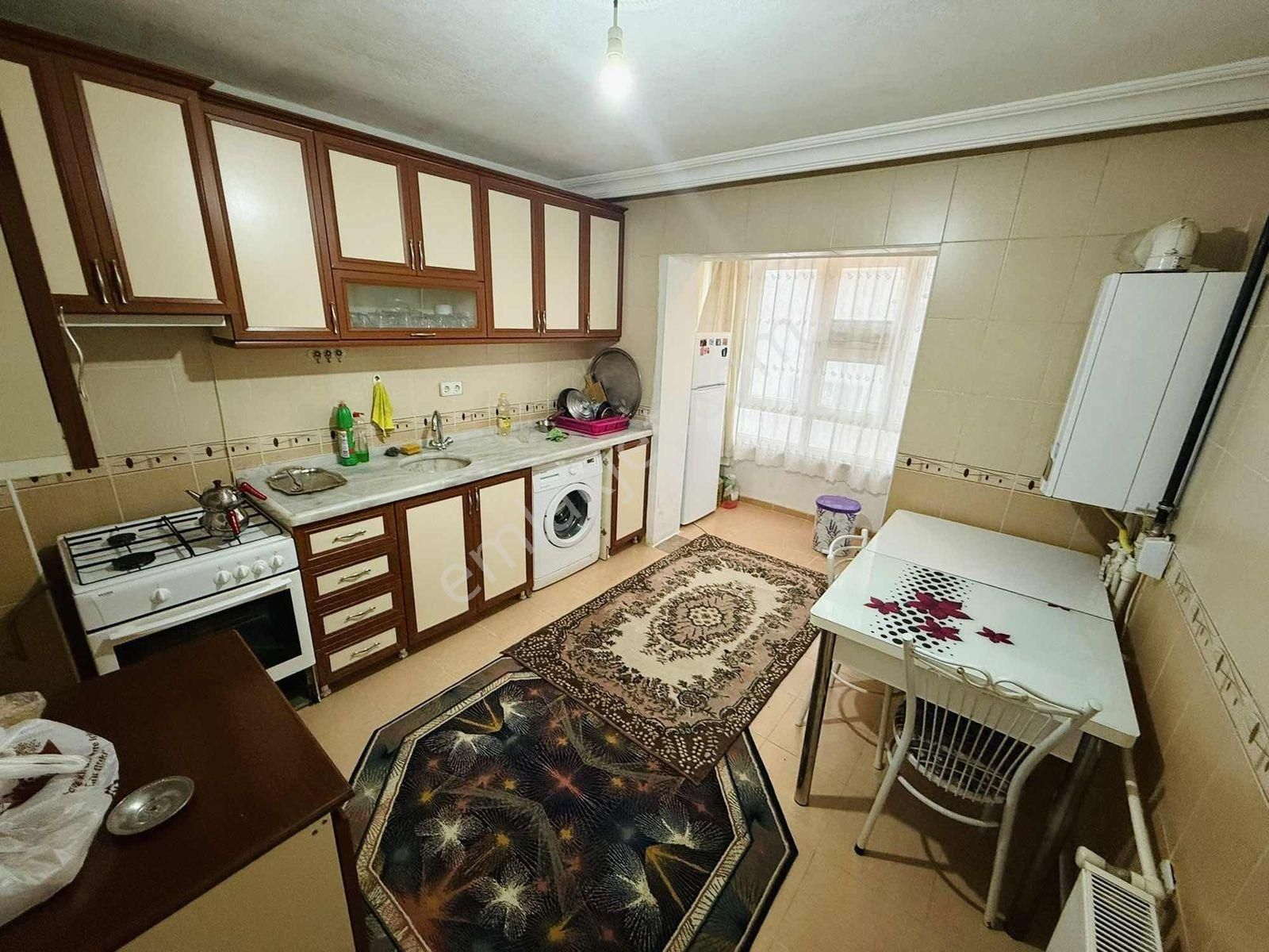 Yeni Çınar'dan Zerdalitepe'de Okul Cadde Yakını 3+1 Daire - Görsel 2