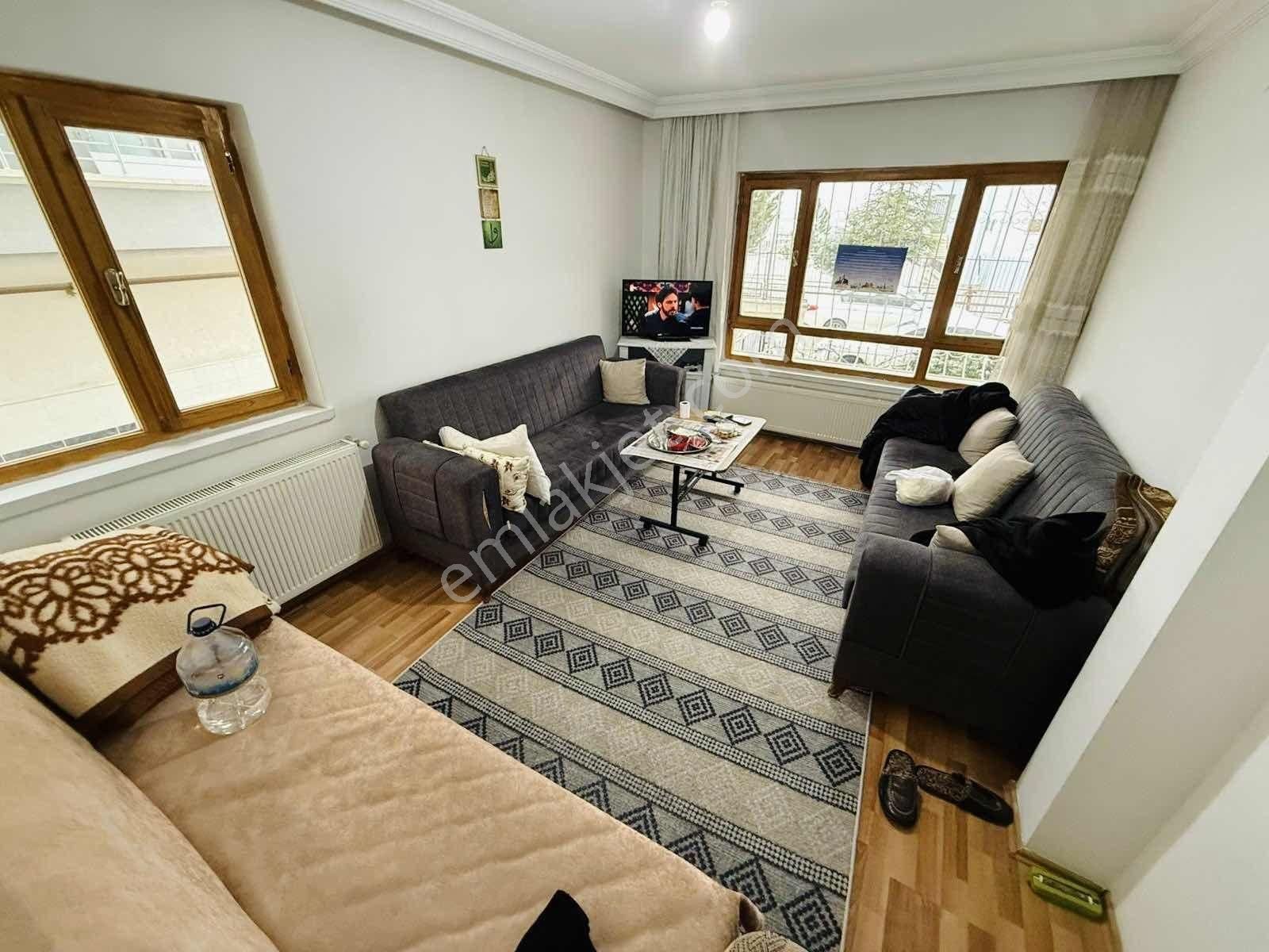 Yeni Çınar'dan Zerdalitepe'de Okul Cadde Yakını 3+1 Daire - Görsel 4