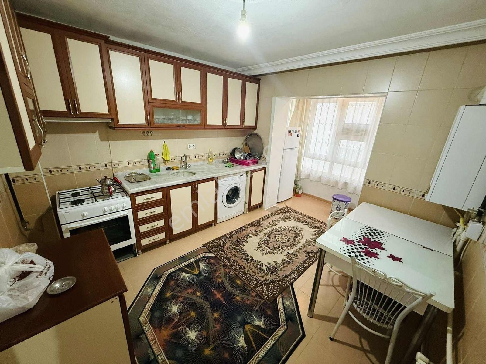 Yeni Çınar'dan Zerdalitepe'de Okul Cadde Yakını 3+1 Daire - Görsel 16