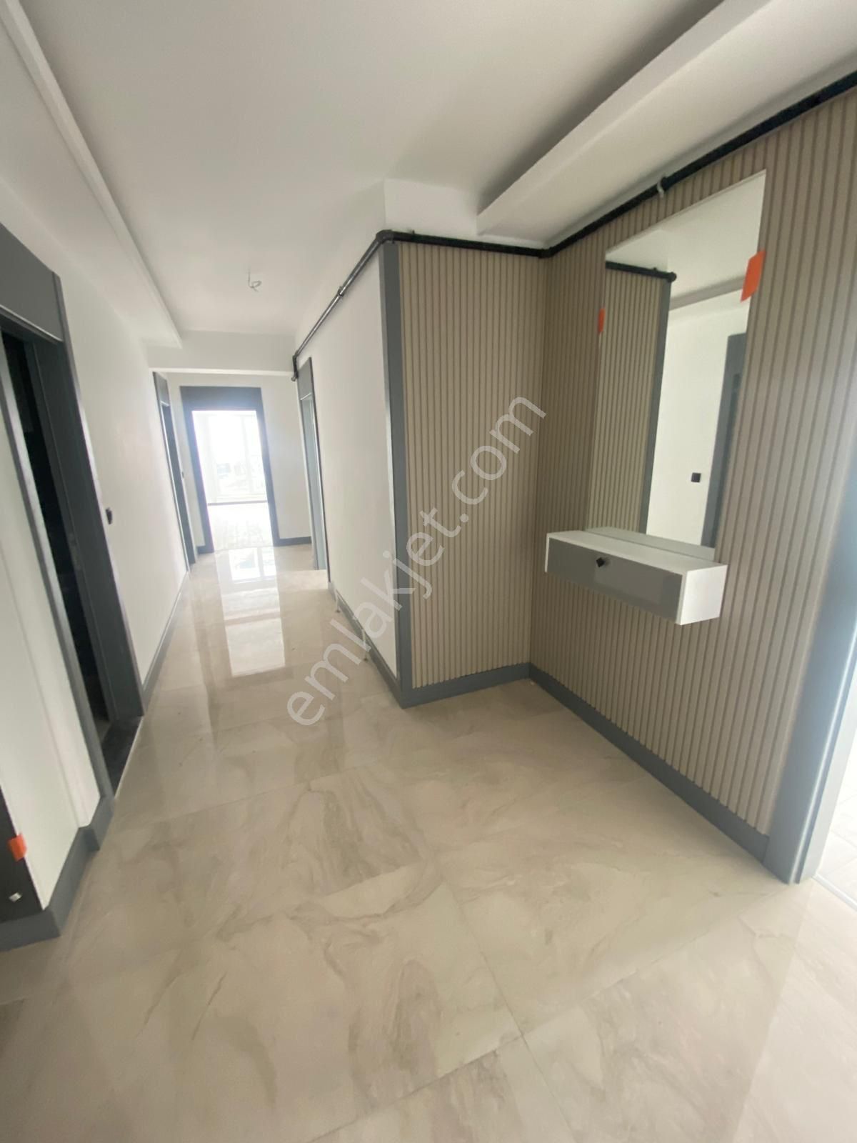 Güler Emlak’dan Ankara Altındağ Karapürçek Uçaklı Park Mevki Satılık 3+1 Sıfır Daire - Görsel 23