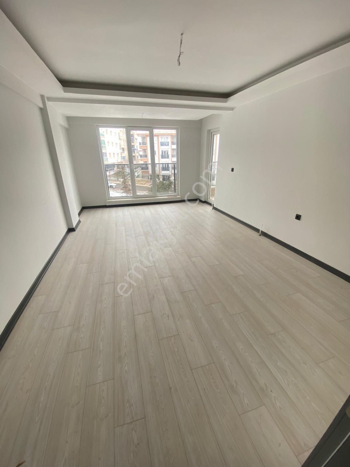 Güler Emlak’dan Ankara Altındağ Karapürçek Uçaklı Park Mevki Satılık 3+1 Sıfır Daire - Görsel 5