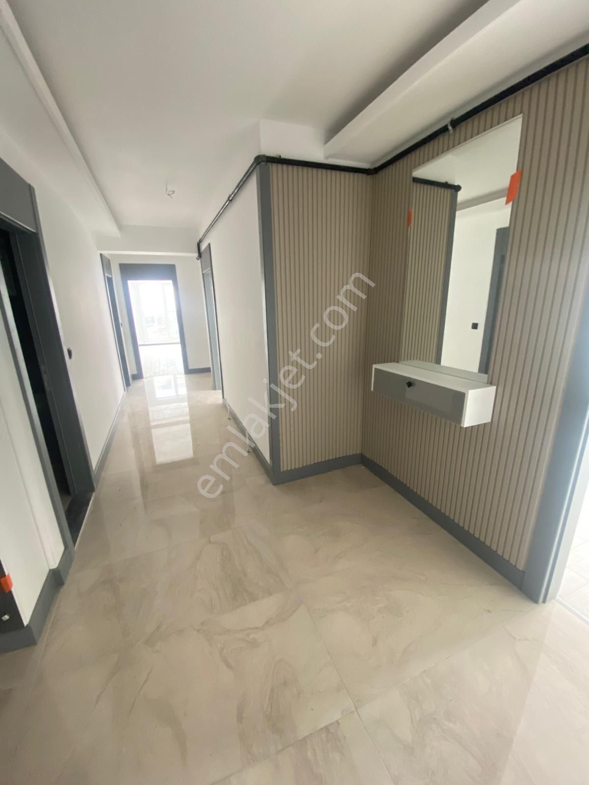 Güler Emlak’dan Ankara Altındağ Karapürçek Uçaklı Park Mevki Satılık 3+1 Sıfır Daire - Görsel 22