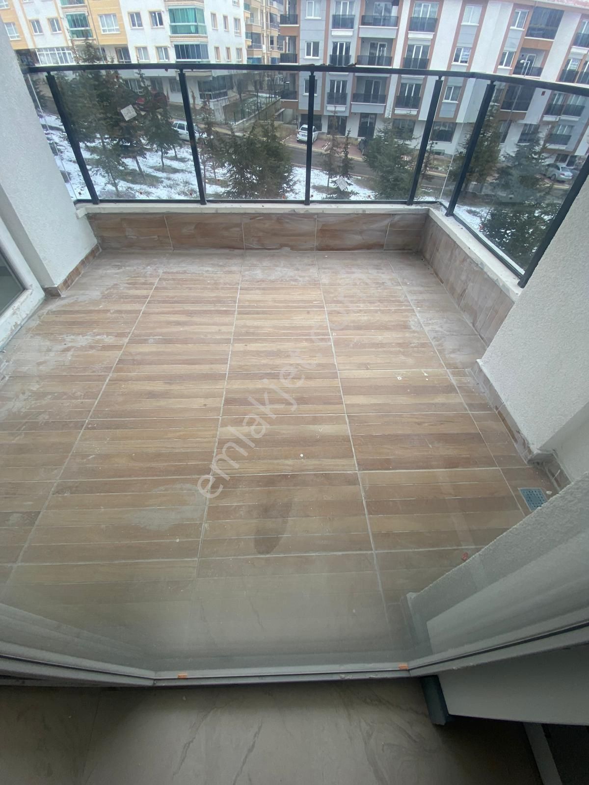 Güler Emlak’dan Ankara Altındağ Karapürçek Uçaklı Park Mevki Satılık 3+1 Sıfır Daire - Görsel 32