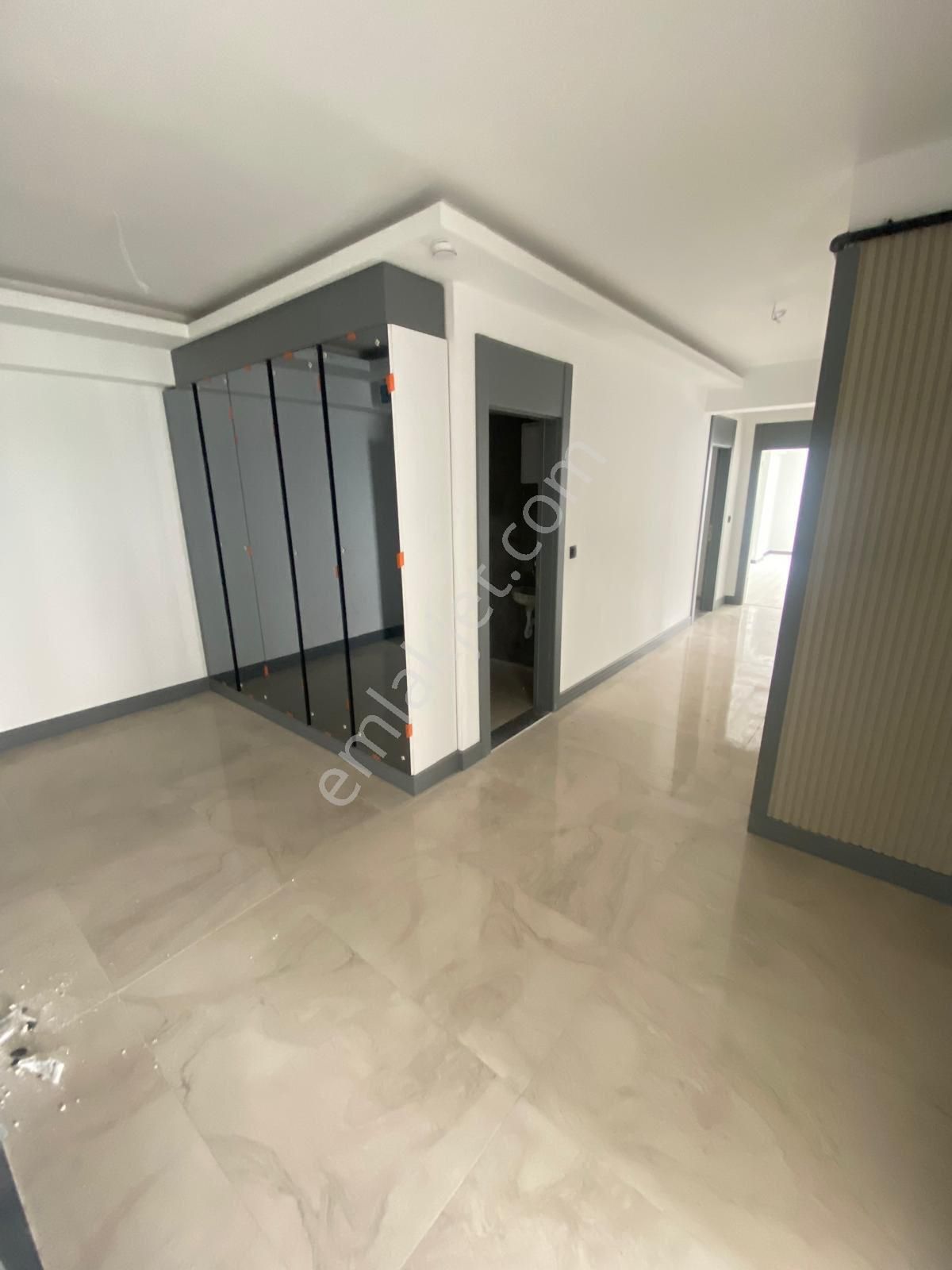 Güler Emlak’dan Ankara Altındağ Karapürçek Uçaklı Park Mevki Satılık 3+1 Sıfır Daire - Görsel 25