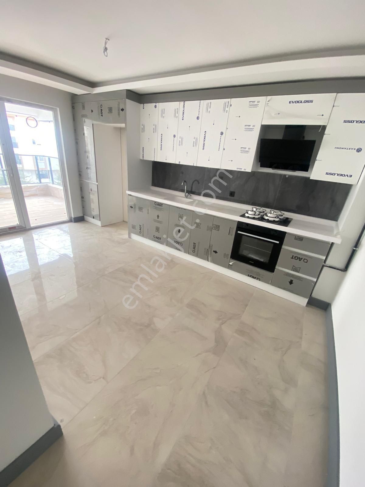 Güler Emlak’dan Ankara Altındağ Karapürçek Uçaklı Park Mevki Satılık 3+1 Sıfır Daire - Görsel 3