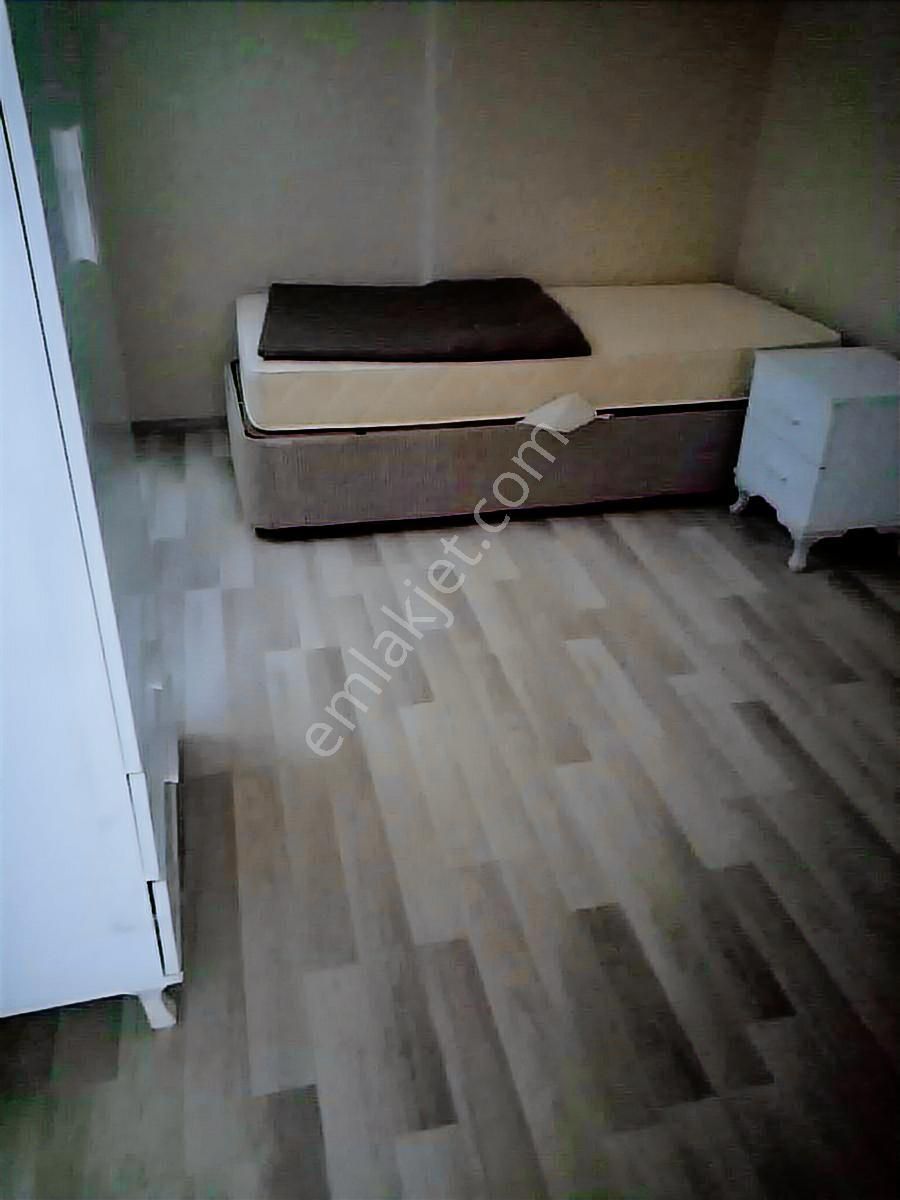 İzmir Seferihisar Turabiye Merkezde Eşyalı 1+1 Satılık Daire - Görsel 11