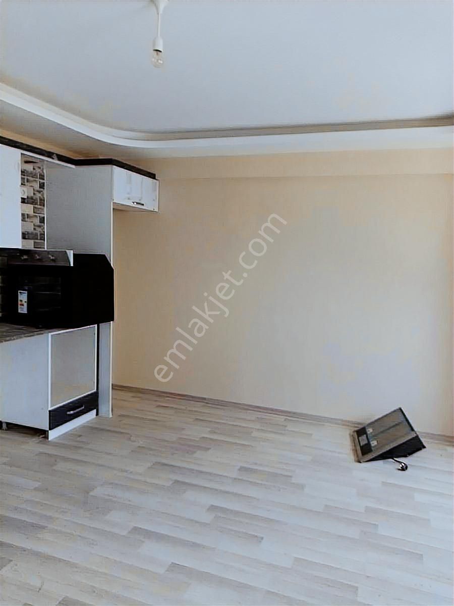 İzmir Seferihisar Turabiye Merkezde Eşyalı 1+1 Satılık Daire - Görsel 8