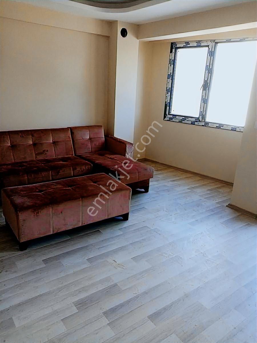 İzmir Seferihisar Turabiye Merkezde Eşyalı 1+1 Satılık Daire - Görsel 6