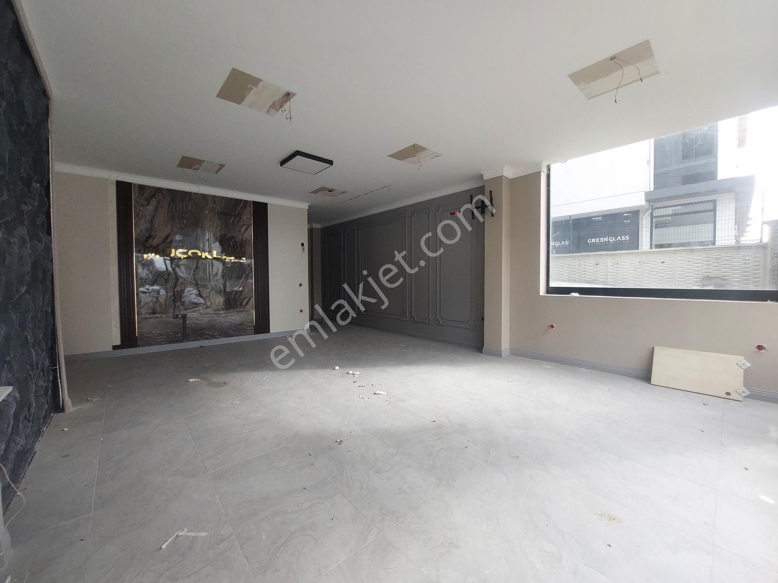 Dialog Prestij'den Kayapa 30 Ağustos Zafer Mh. Kiralık Dükkan - Görsel 2