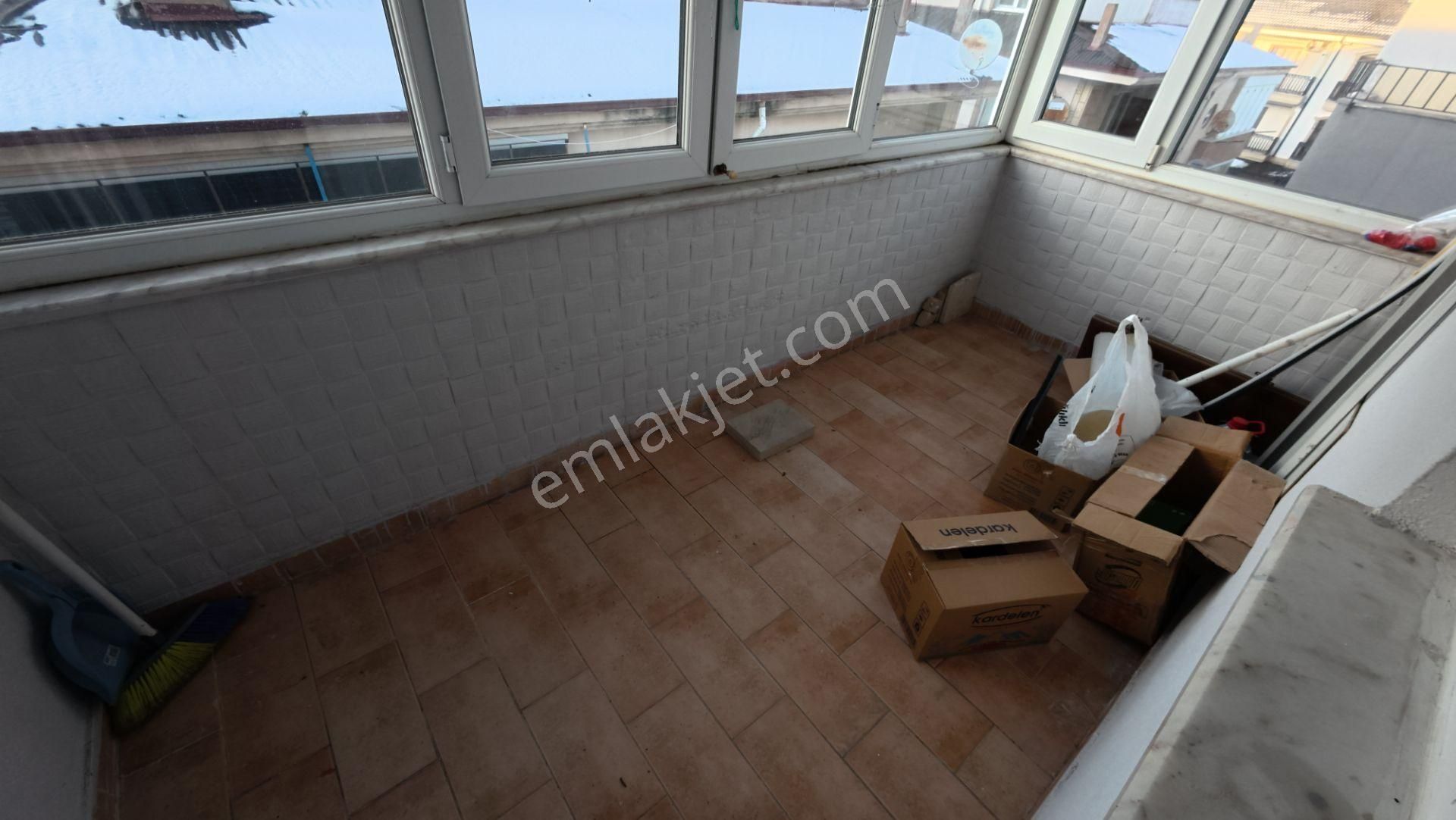 Sakarya Karasuda Satılık 2+1 Geniş Ve Kullanışlı Daire - Görsel 23