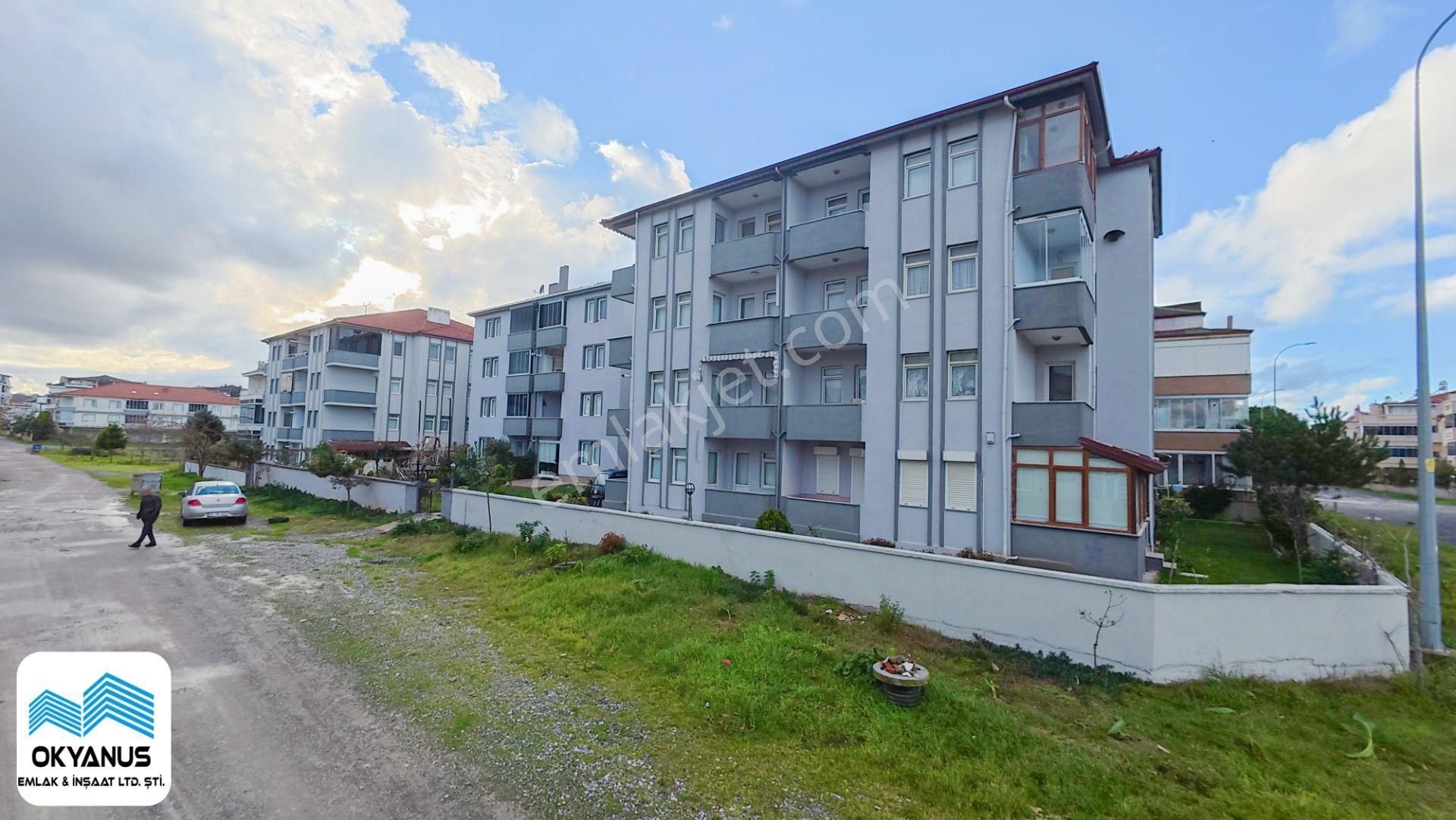 Sakarya Karasuda Satılık 2+1 Geniş Ve Kullanışlı Daire - Görsel 5