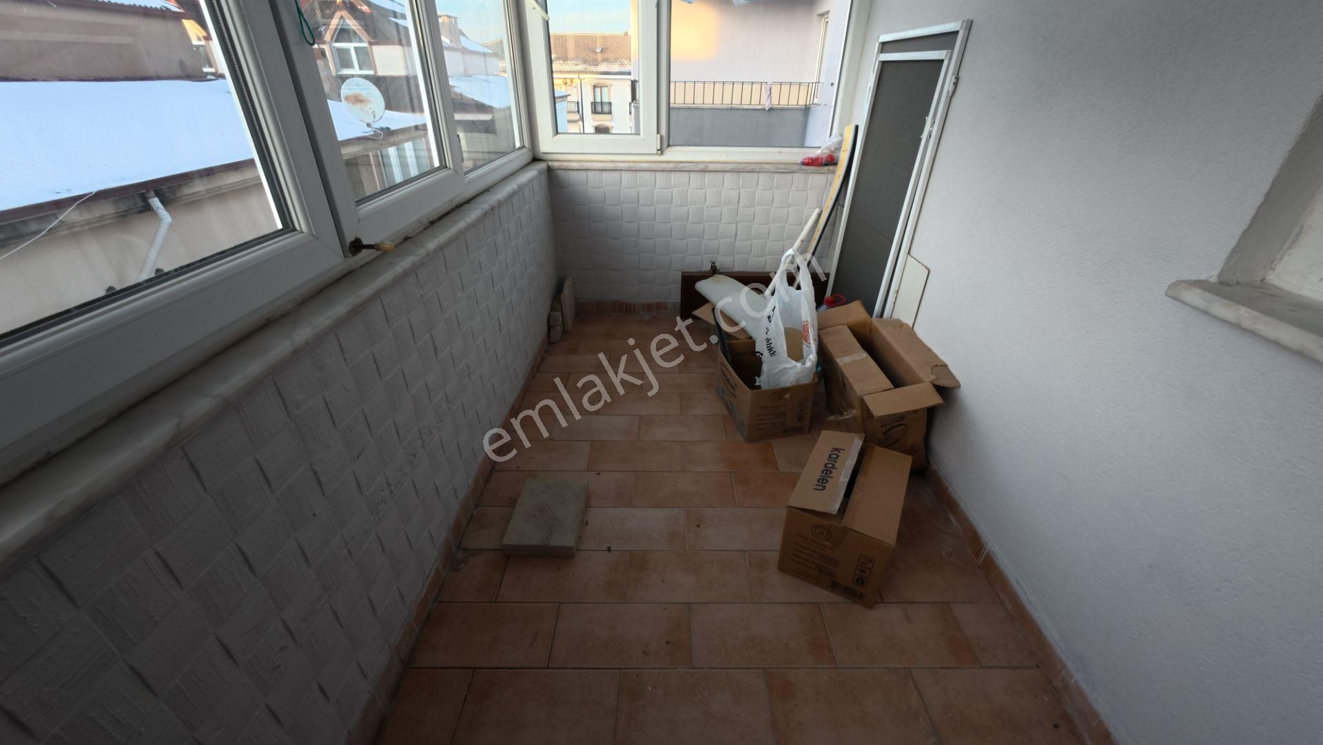 Sakarya Karasuda Satılık 2+1 Geniş Ve Kullanışlı Daire - Görsel 24