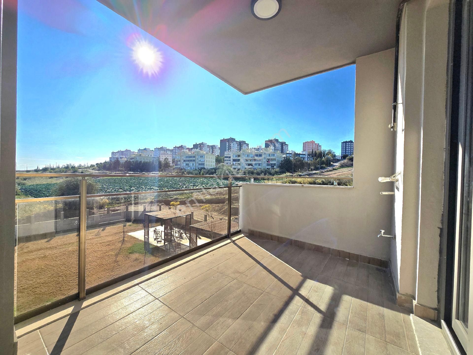 Kabasakal'da 7/24 Özel Güvenlikli Site İçi Kapalı Mutfaklı Deprem Projeli Cazip Fiyat'ta Lüks Daire - Görsel 18