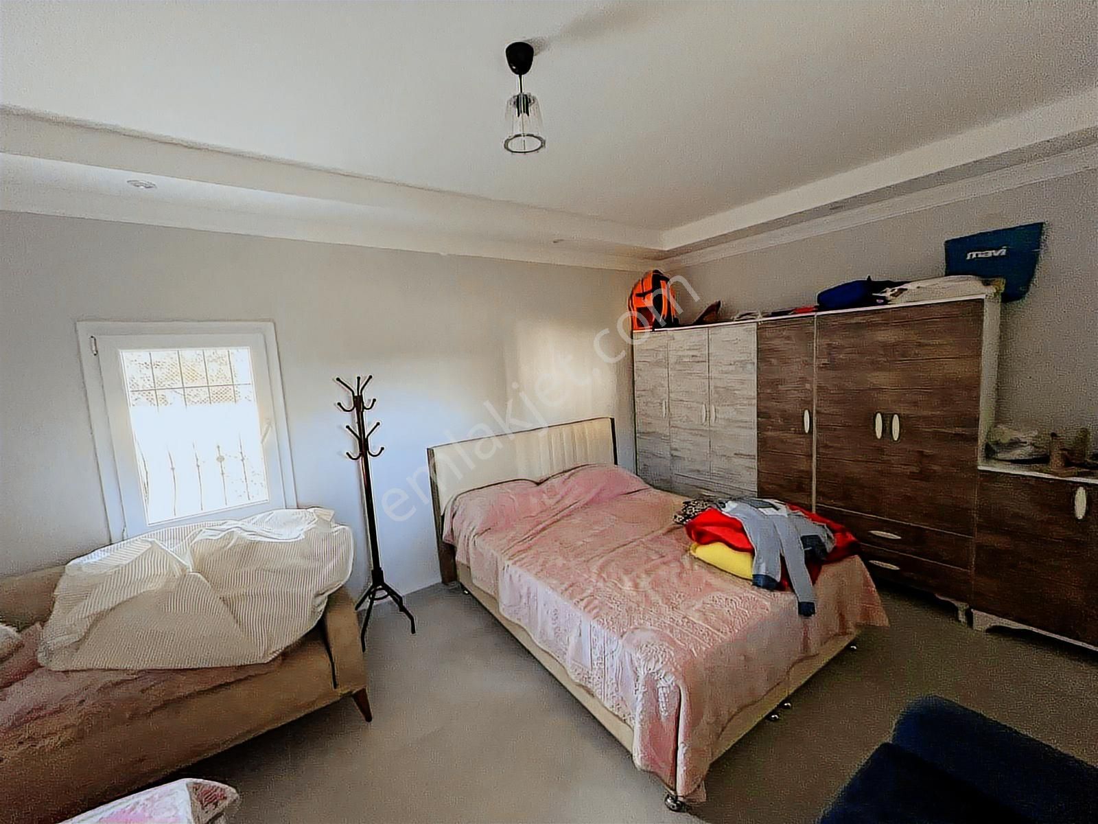 Seferihisar Ulamış Köyünde Doğa İçinde 450m2 Müstakil Ev Ve Arsa - Görsel 15