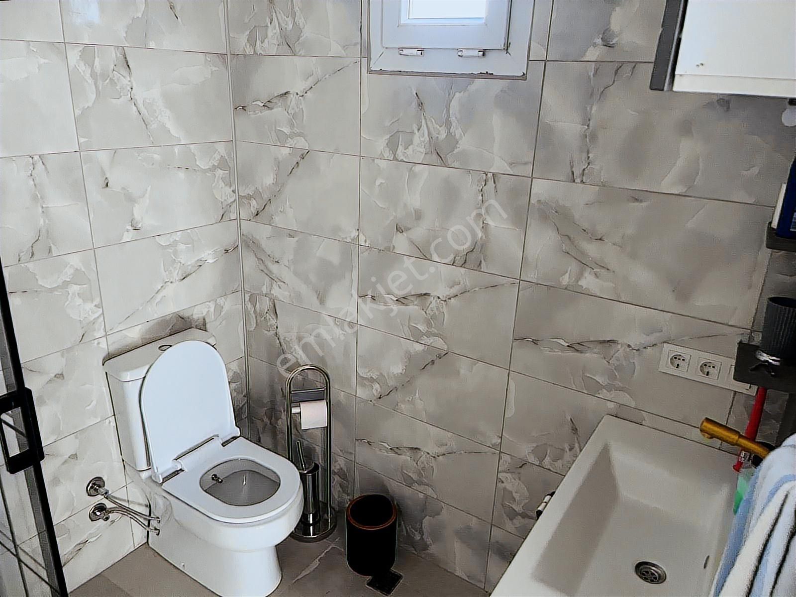 Seferihisar Ulamış Köyünde Doğa İçinde 450m2 Müstakil Ev Ve Arsa - Görsel 28