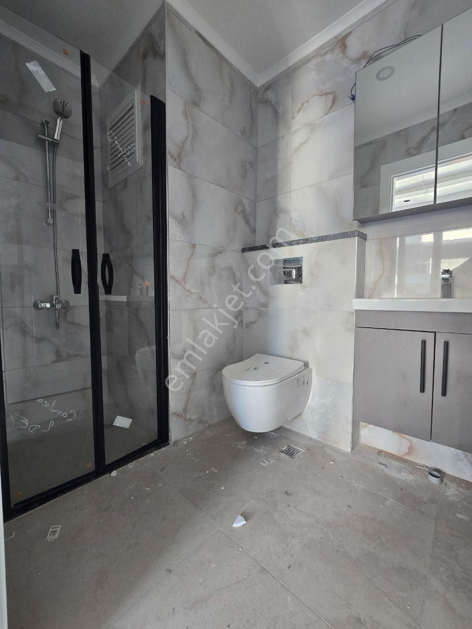 Alanya Mahmutlarda Denize 500 Metre Satılık 2+1 Daire - Görsel 14