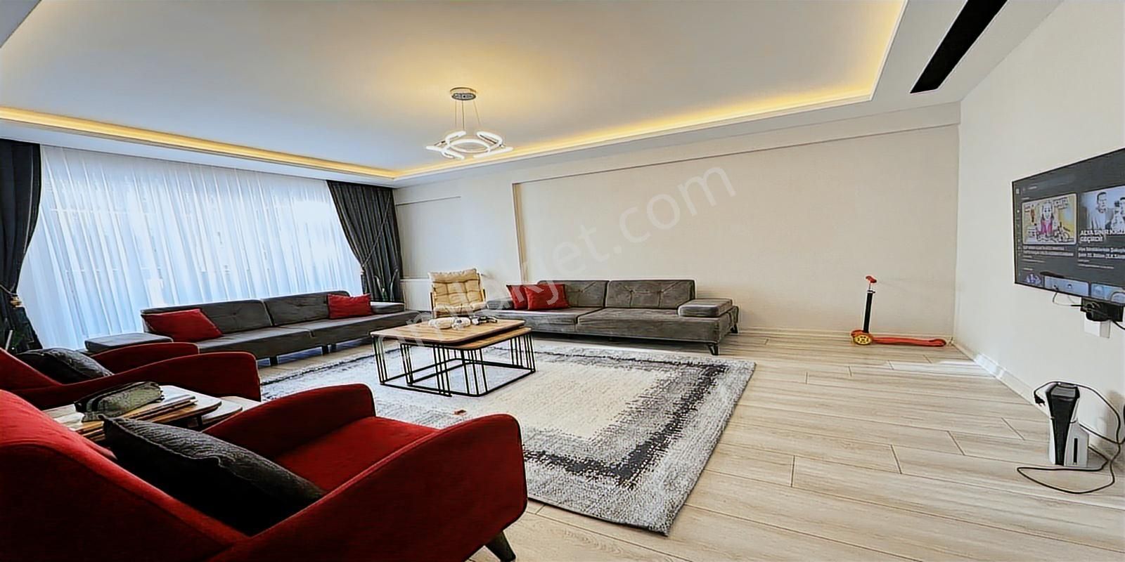 Karakaya'da 3+1, Full Yapılı+ebeveyn Banyolu Satılık Dairemiz!!!