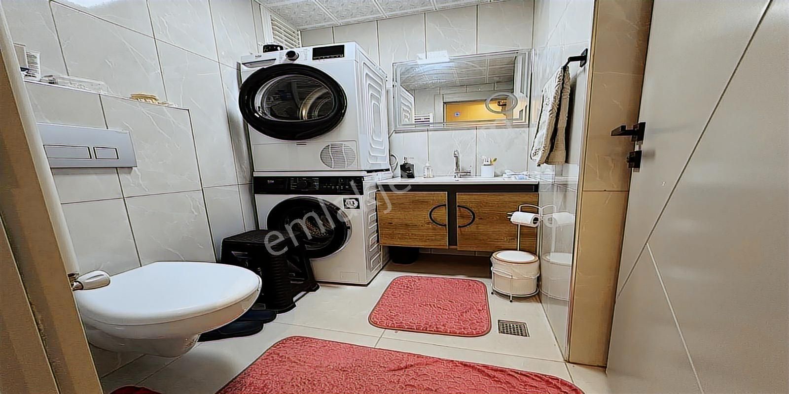 Karakaya'da 3+1, Full Yapılı+ebeveyn Banyolu Satılık Dairemiz!!! - Görsel 6