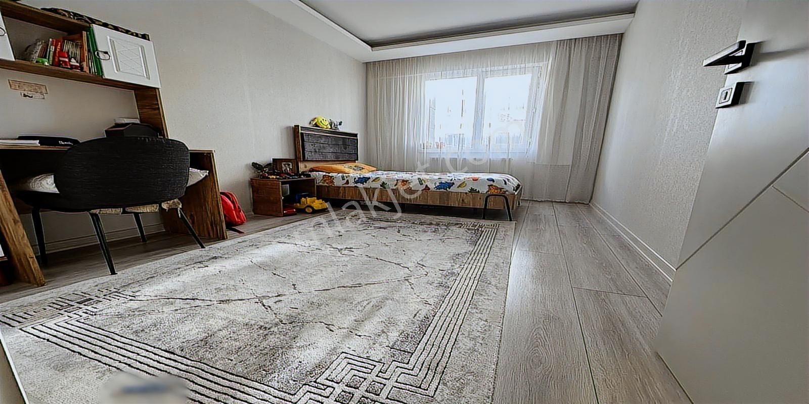 Karakaya'da 3+1, Full Yapılı+ebeveyn Banyolu Satılık Dairemiz!!! - Görsel 14