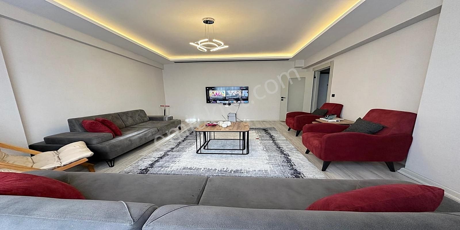 Karakaya'da 3+1, Full Yapılı+ebeveyn Banyolu Satılık Dairemiz!!! - Görsel 34