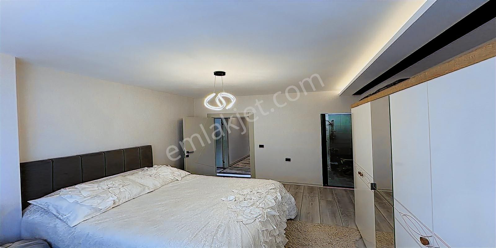 Karakaya'da 3+1, Full Yapılı+ebeveyn Banyolu Satılık Dairemiz!!! - Görsel 24