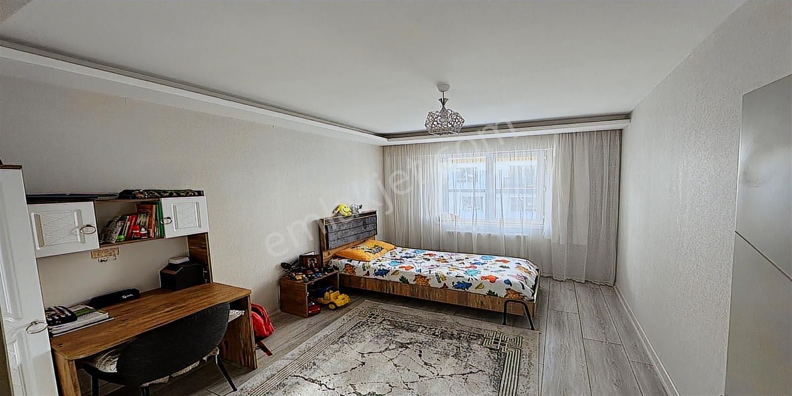 Karakaya'da 3+1, Full Yapılı+ebeveyn Banyolu Satılık Dairemiz!!! - Görsel 8