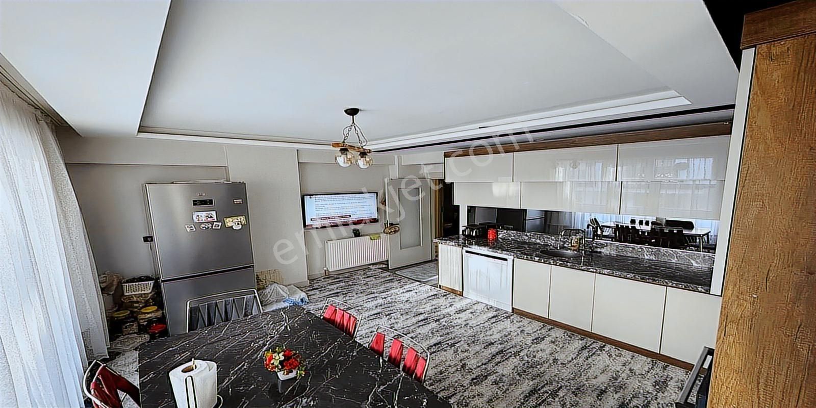 Karakaya'da 3+1, Full Yapılı+ebeveyn Banyolu Satılık Dairemiz!!! - Görsel 3