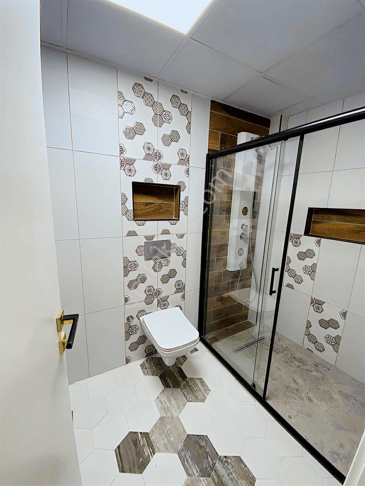 Gazze Cd Kızartma Balk Yeraltı Otop Ebevyn Banyolu 3+1 Arakat - Görsel 10