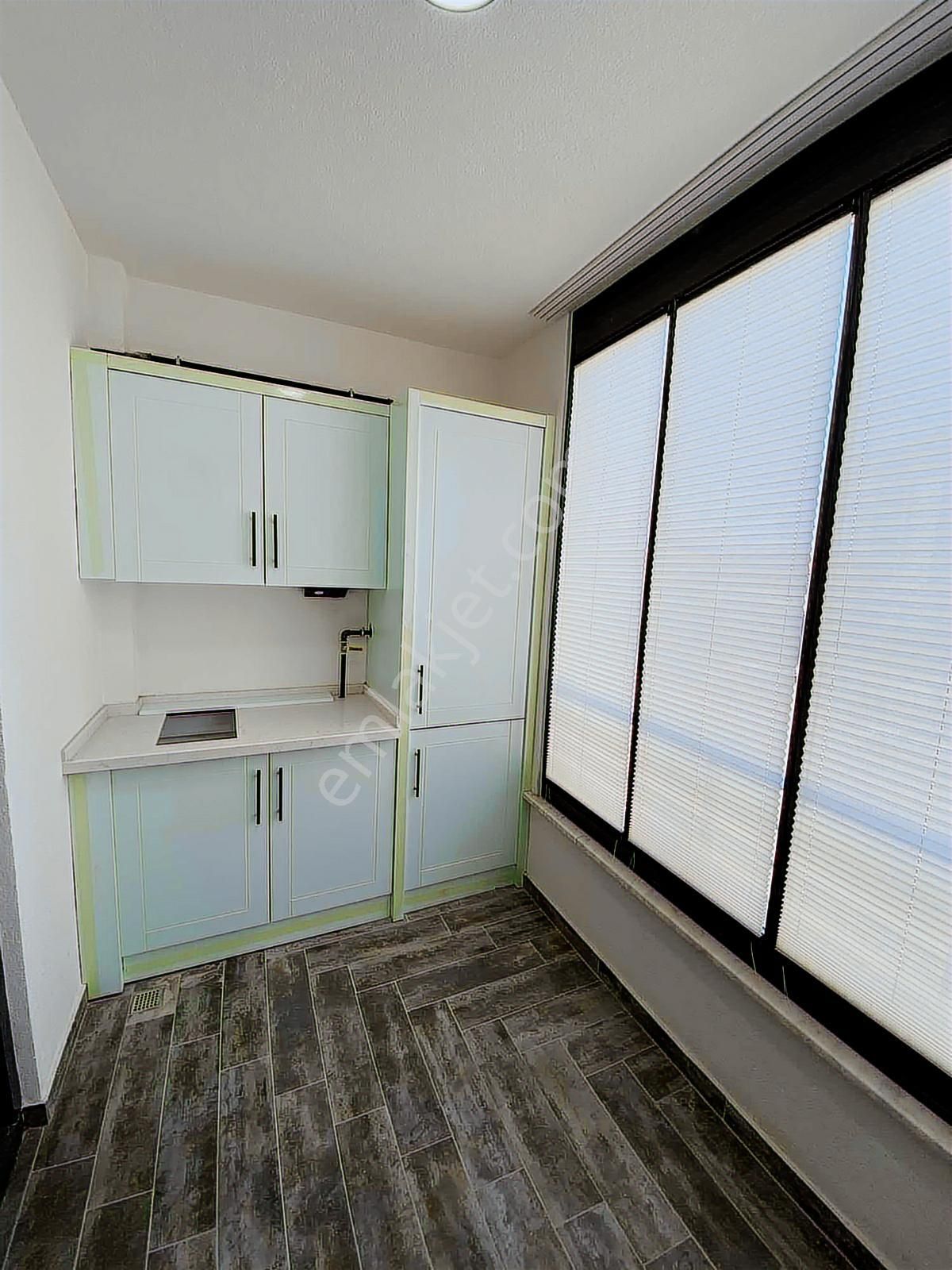 Gazze Cd Kızartma Balk Yeraltı Otop Ebevyn Banyolu 3+1 Arakat - Görsel 6