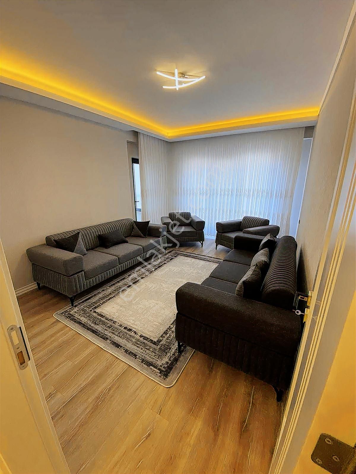 Gazze Cd Kızartma Balk Yeraltı Otop Ebevyn Banyolu 3+1 Arakat - Görsel 7