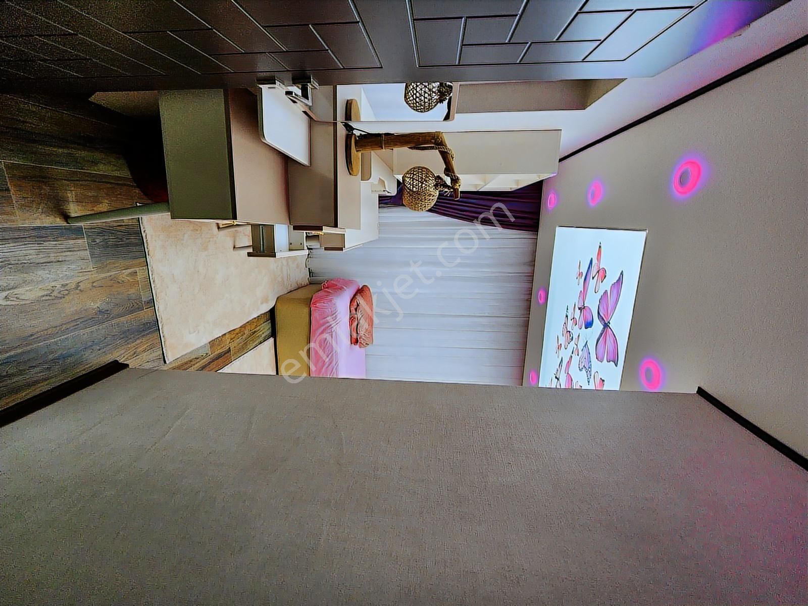 Güler^den Mamak A.şemsettin 3+1 150m2 Ultra Lüks Yapılı Dublekss - Görsel 25