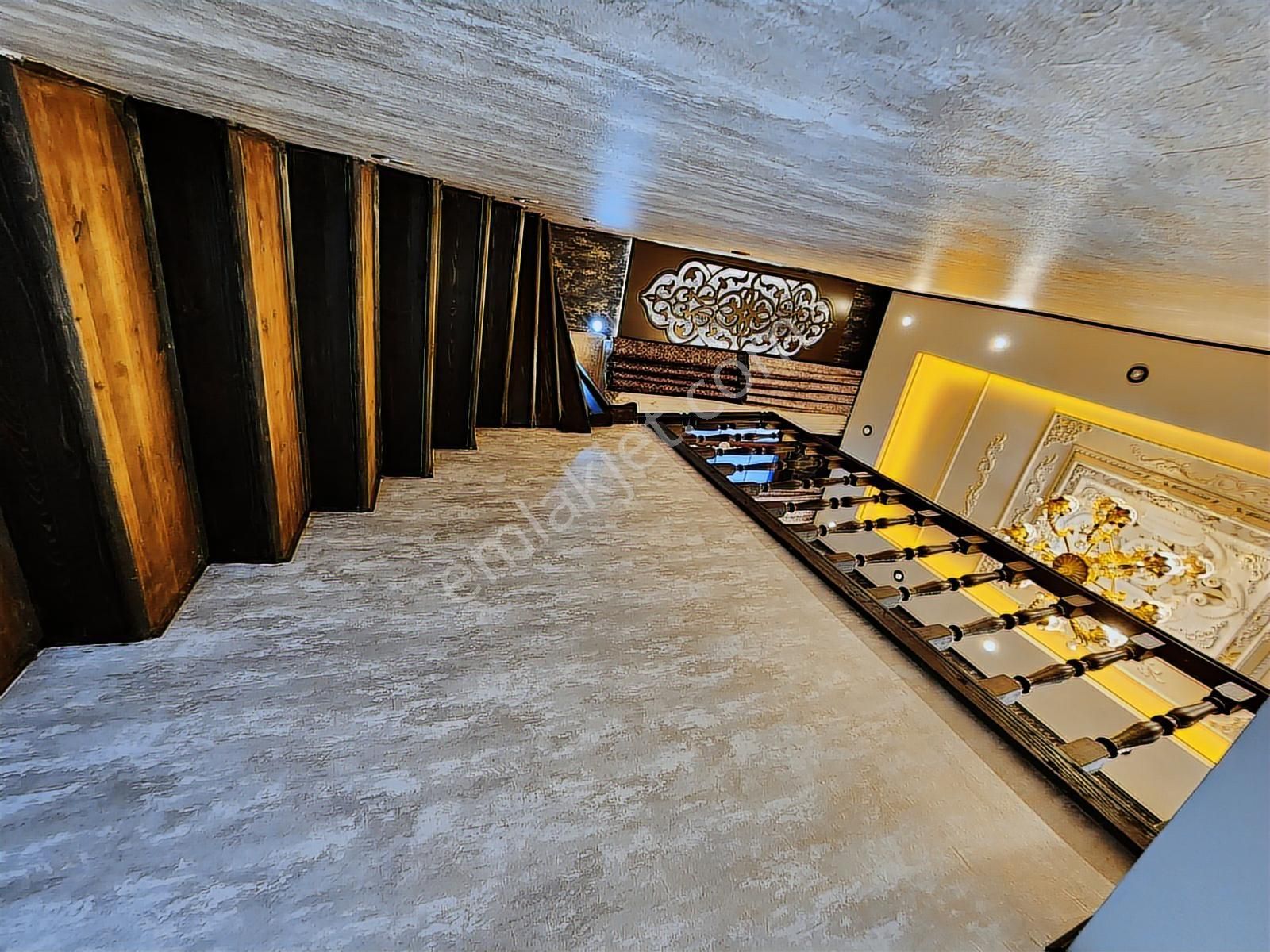 Güler^den Mamak A.şemsettin 3+1 150m2 Ultra Lüks Yapılı Dublekss - Görsel 29