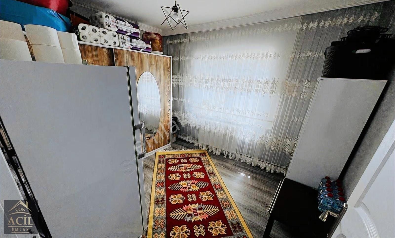 Çok Acil'den Baglum Karakaya Mh. Katta 3+1 Masrafsız Daire! - Görsel 25