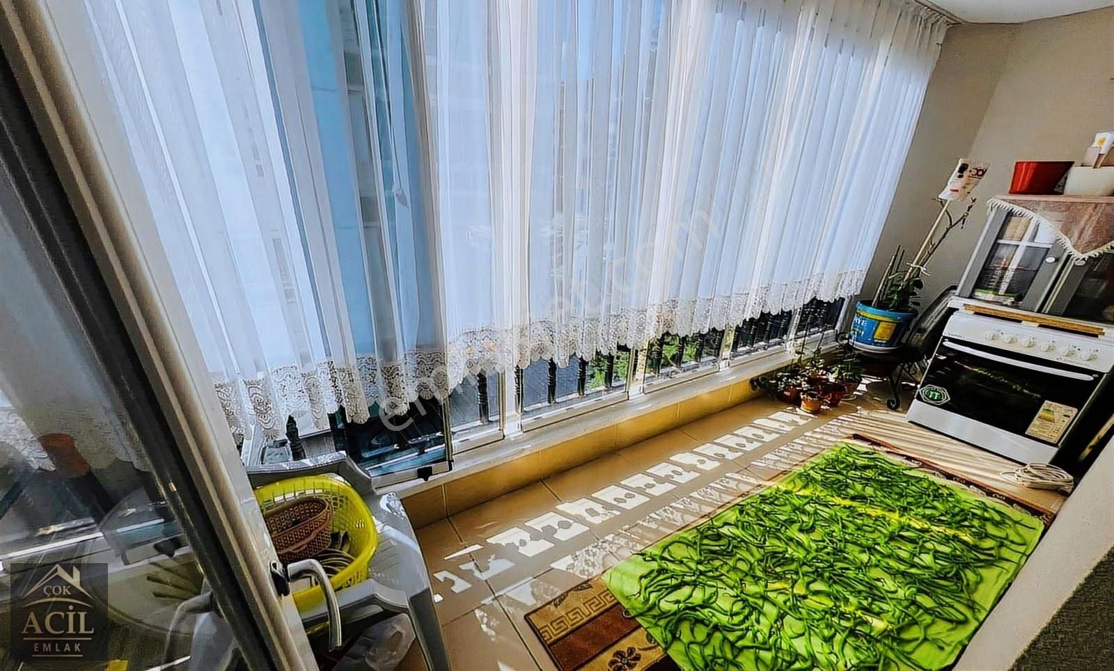 Çok Acil'den Baglum Karakaya Mh. Katta 3+1 Masrafsız Daire! - Görsel 34