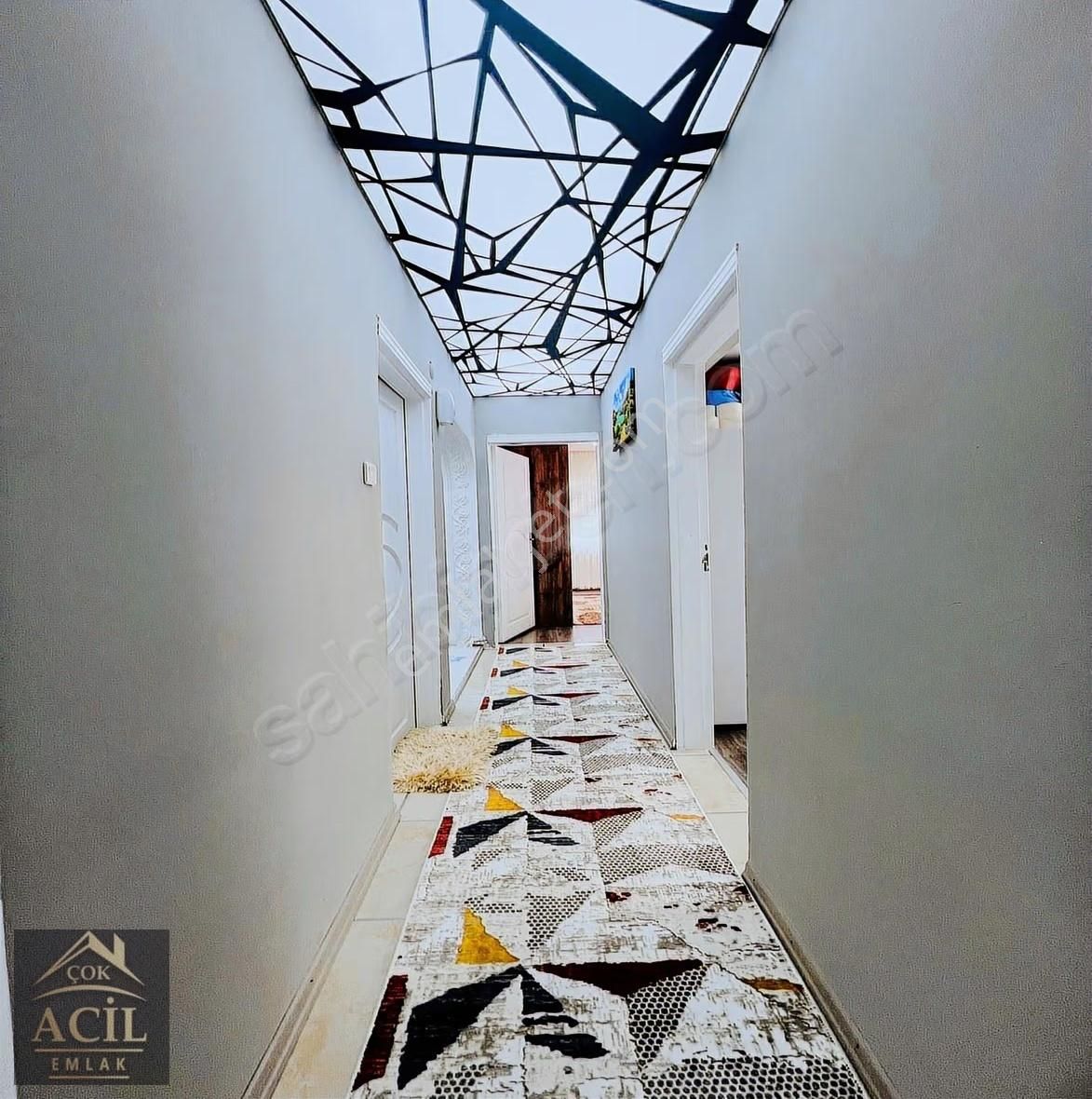 Çok Acil'den Baglum Karakaya Mh. Katta 3+1 Masrafsız Daire! - Görsel 30