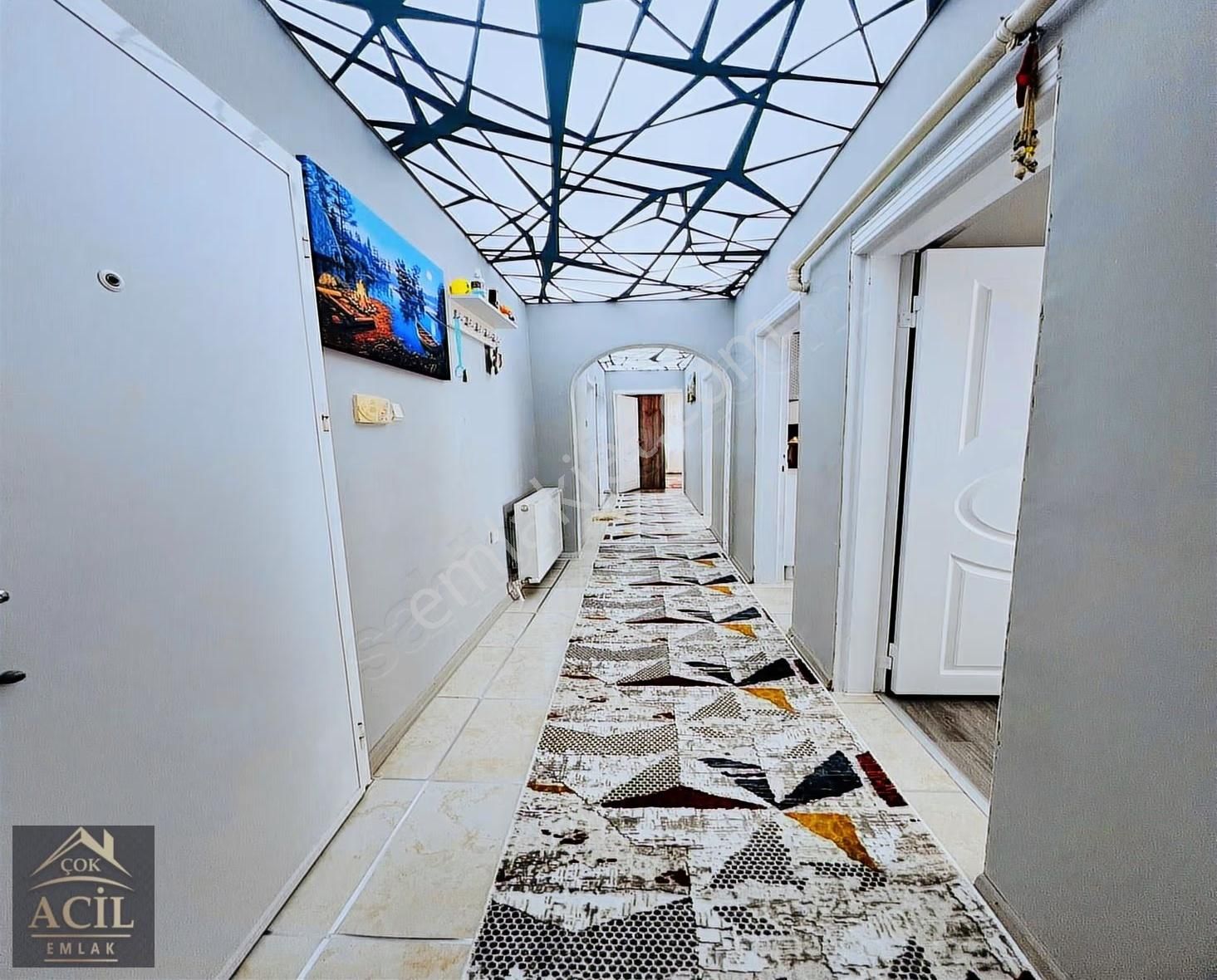 Çok Acil'den Baglum Karakaya Mh. Katta 3+1 Masrafsız Daire! - Görsel 27