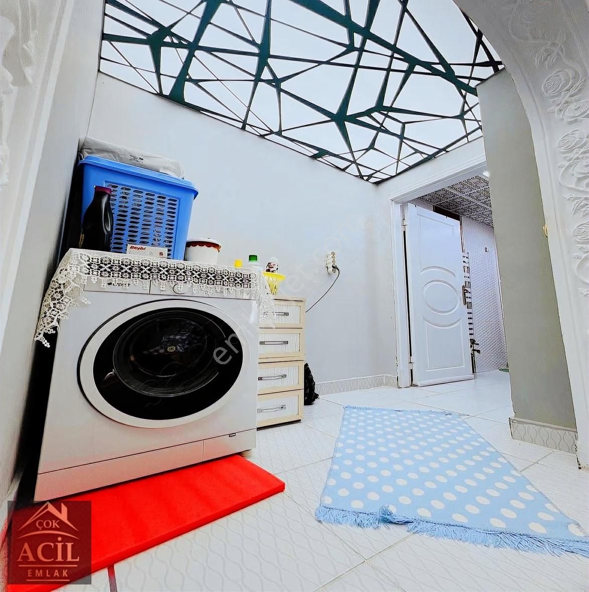 Çok Acil'den Baglum Karakaya Mh. Katta 3+1 Masrafsız Daire! - Görsel 15