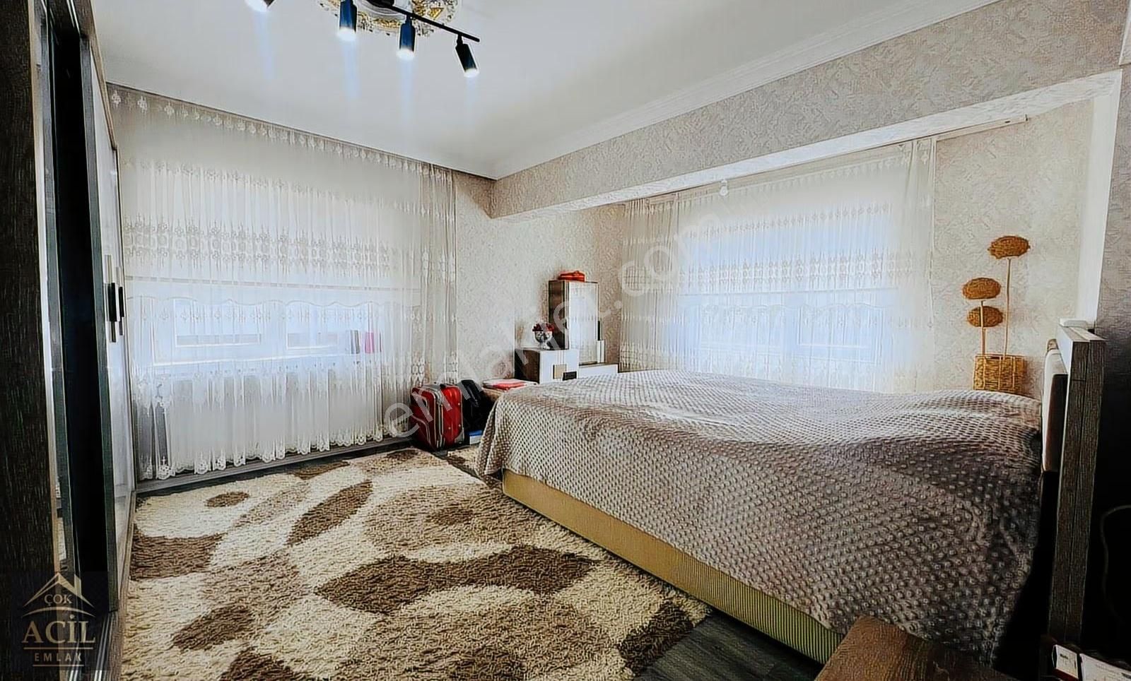 Çok Acil'den Baglum Karakaya Mh. Katta 3+1 Masrafsız Daire! - Görsel 29