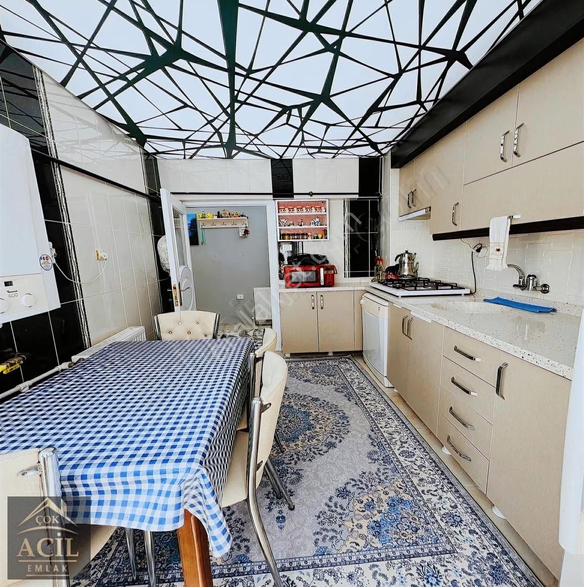 Çok Acil'den Baglum Karakaya Mh. Katta 3+1 Masrafsız Daire! - Görsel 24