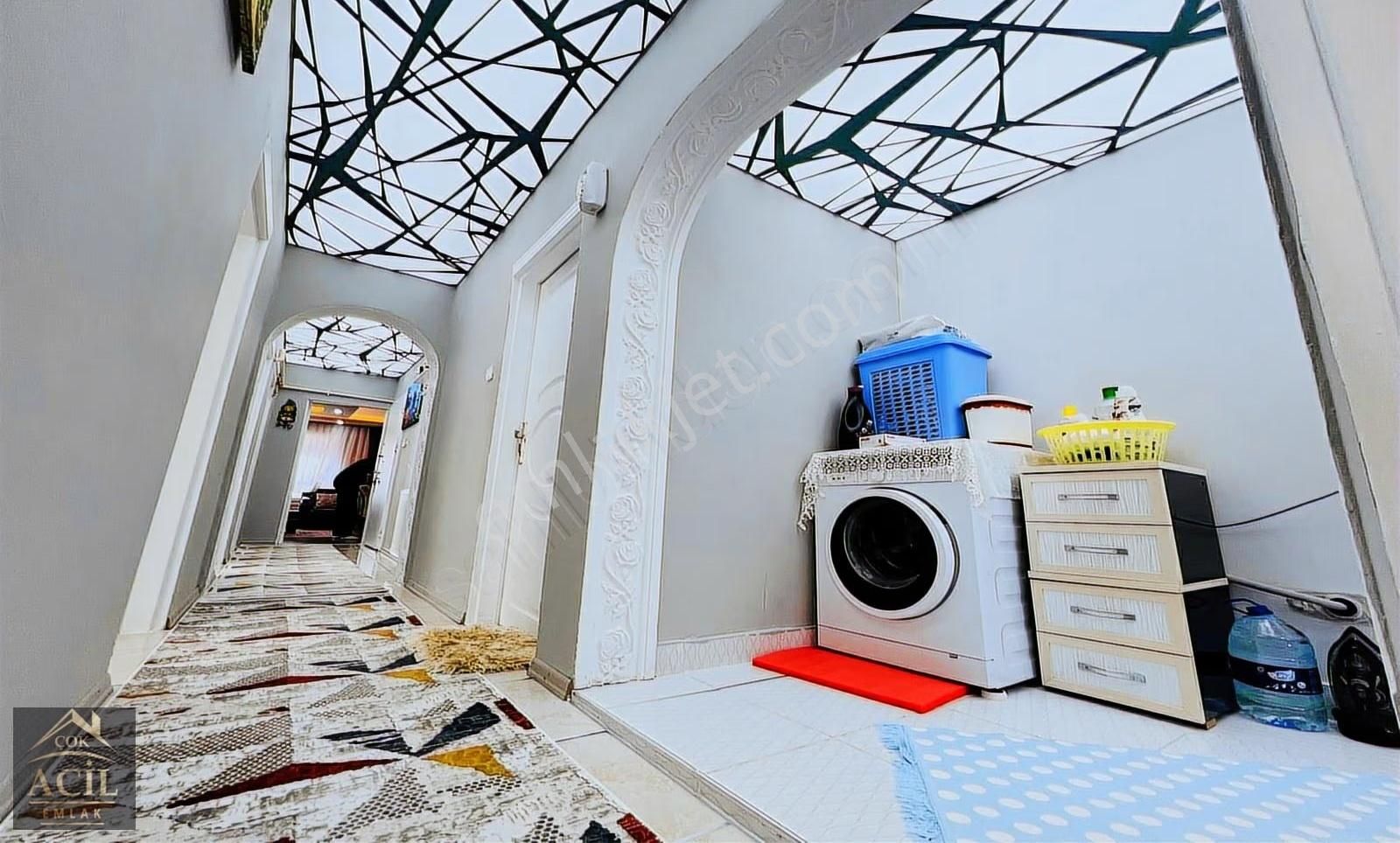 Çok Acil'den Baglum Karakaya Mh. Katta 3+1 Masrafsız Daire! - Görsel 10