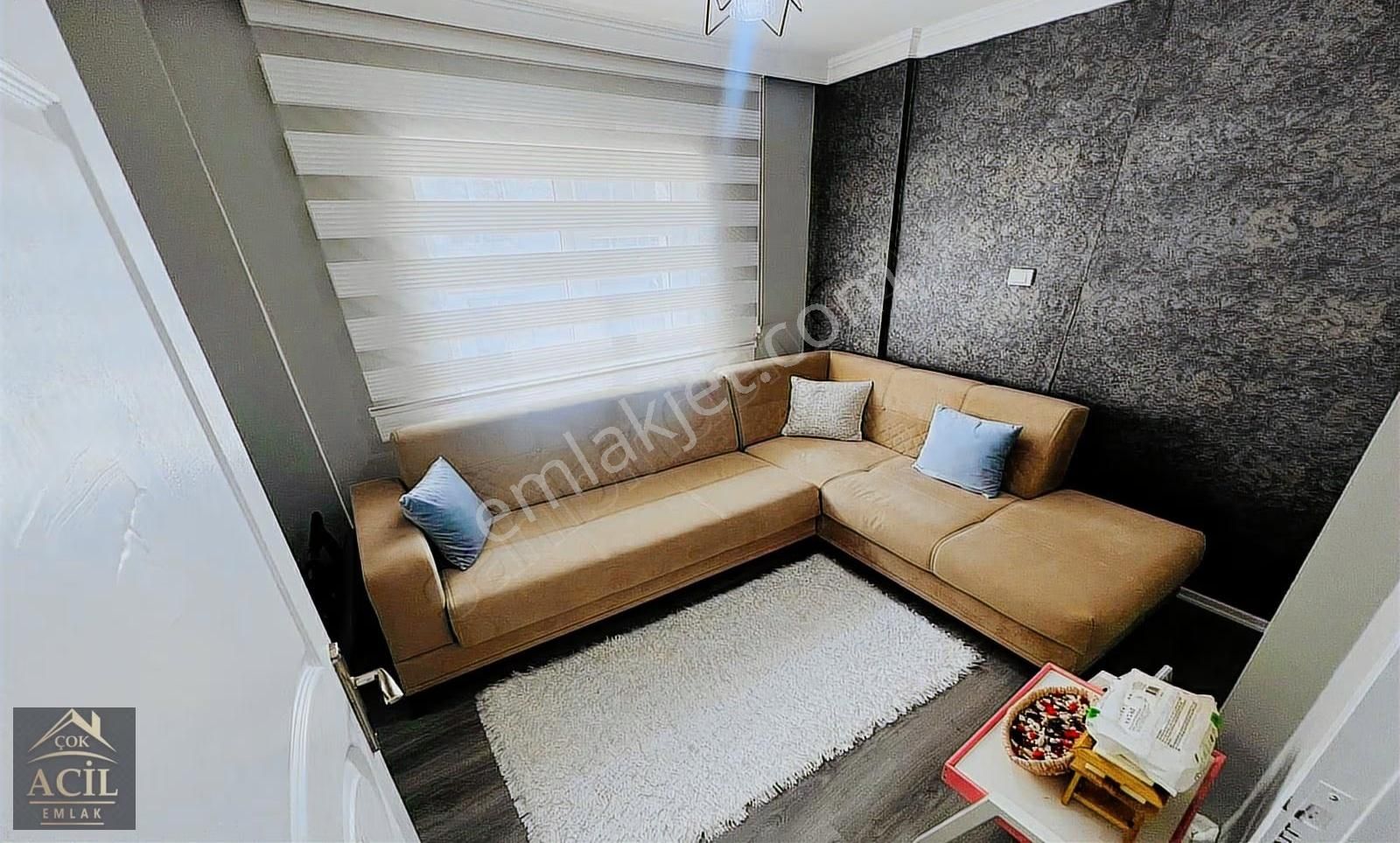 Çok Acil'den Baglum Karakaya Mh. Katta 3+1 Masrafsız Daire! - Görsel 26