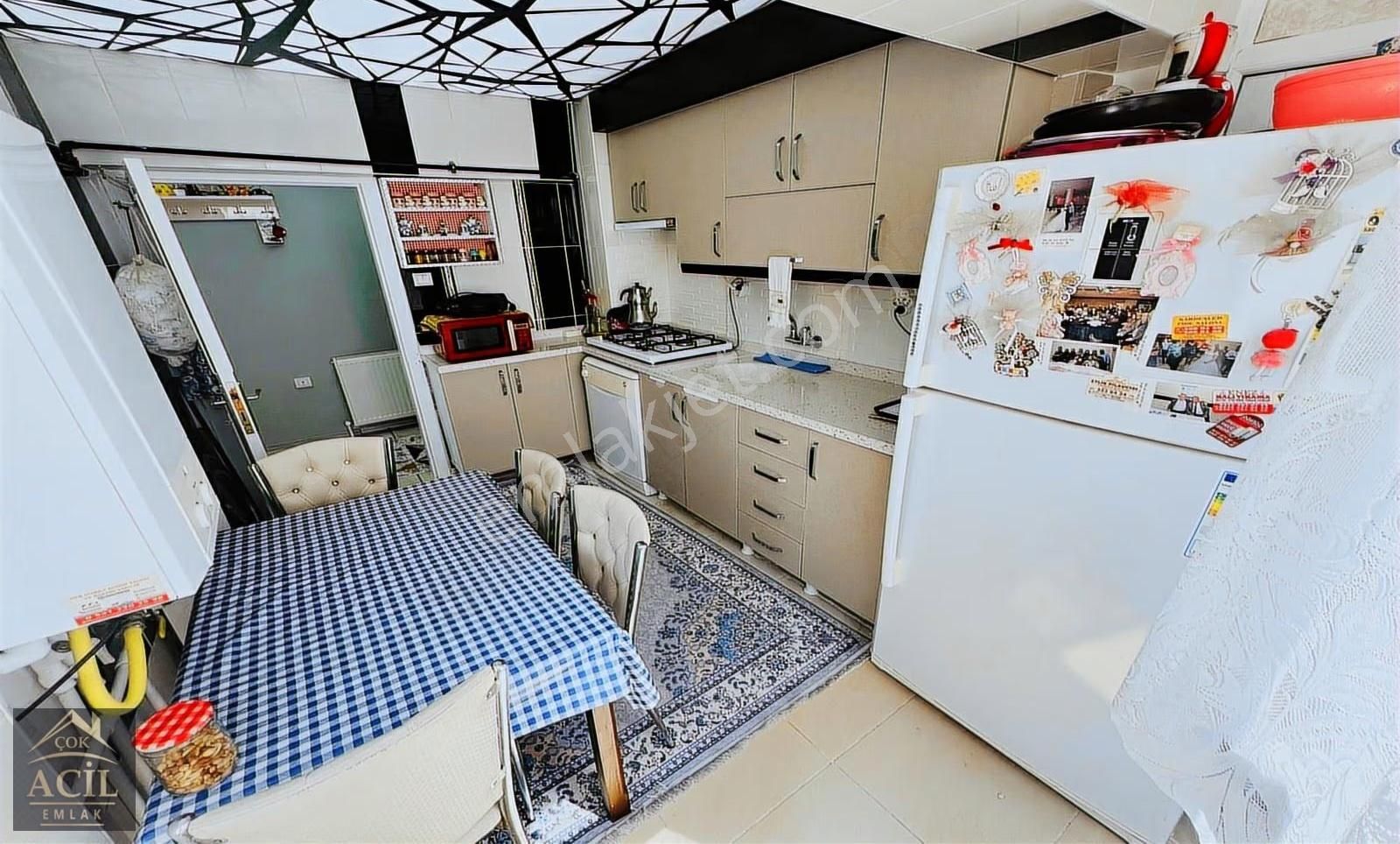 Çok Acil'den Baglum Karakaya Mh. Katta 3+1 Masrafsız Daire! - Görsel 33