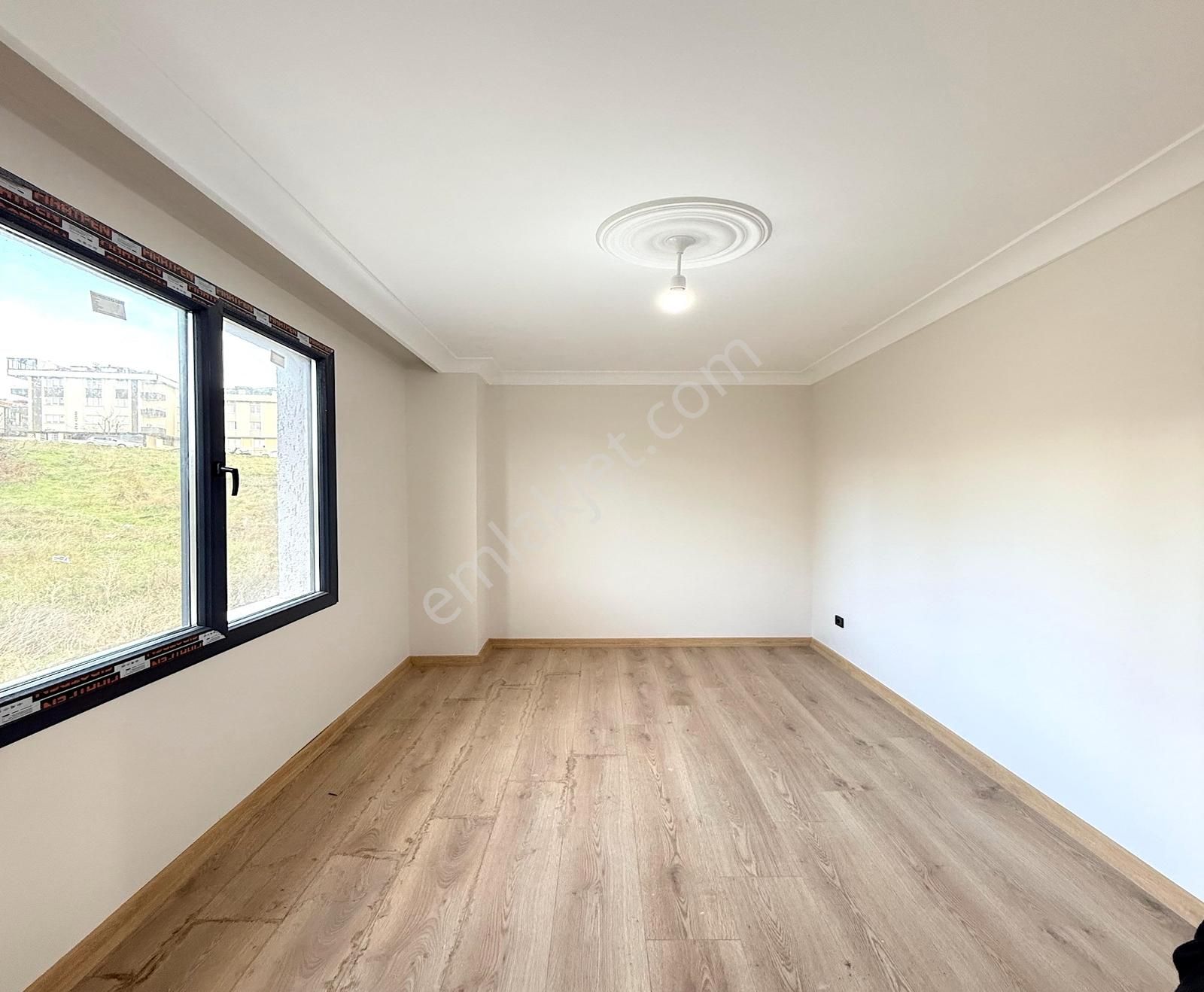 Gezgen İnşaattan Sıfır Binada 2+1 Fırsat Arakat Daire!!! - Görsel 25