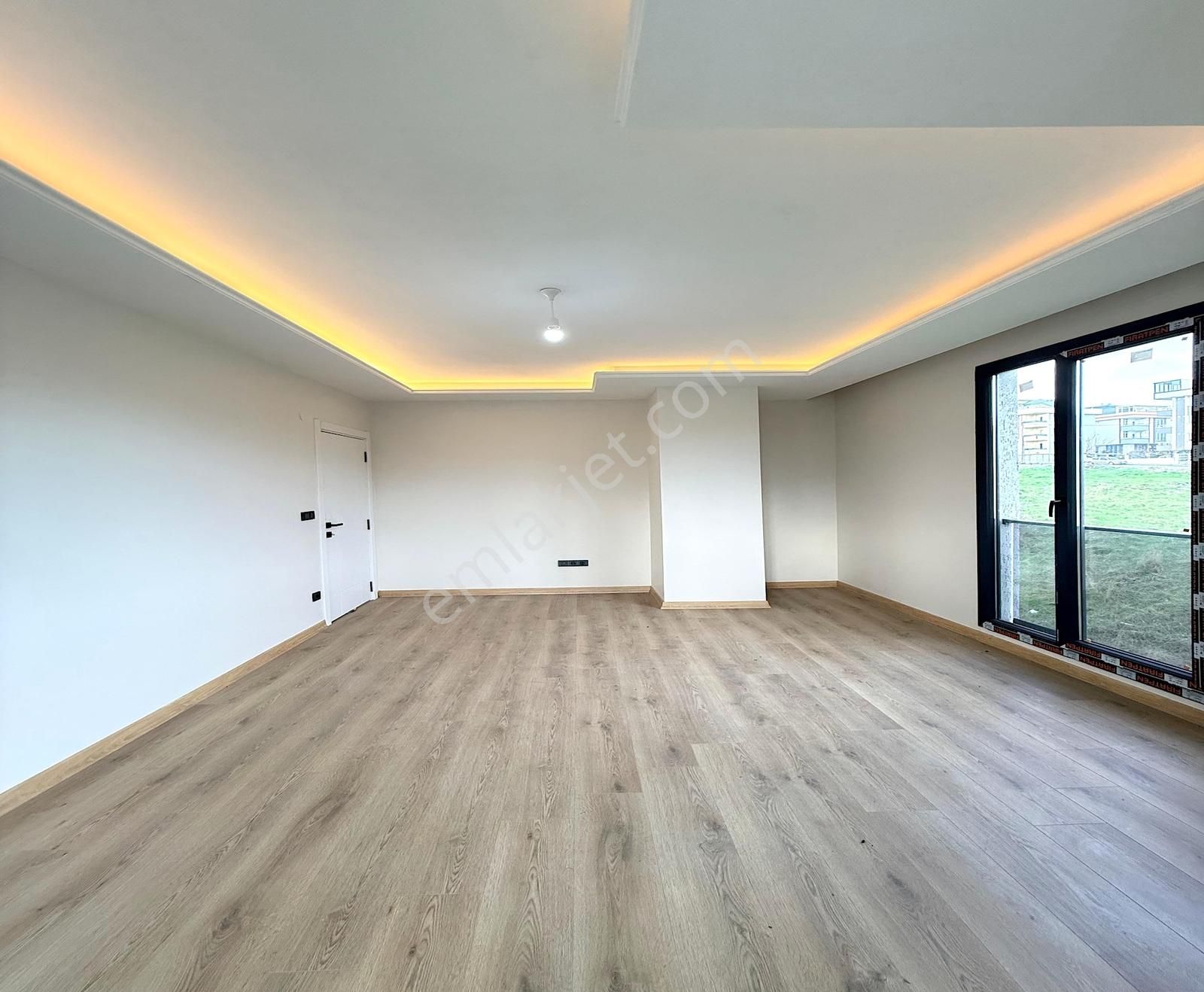 Gezgen İnşaattan Sıfır Binada 2+1 Fırsat Arakat Daire!!! - Görsel 28